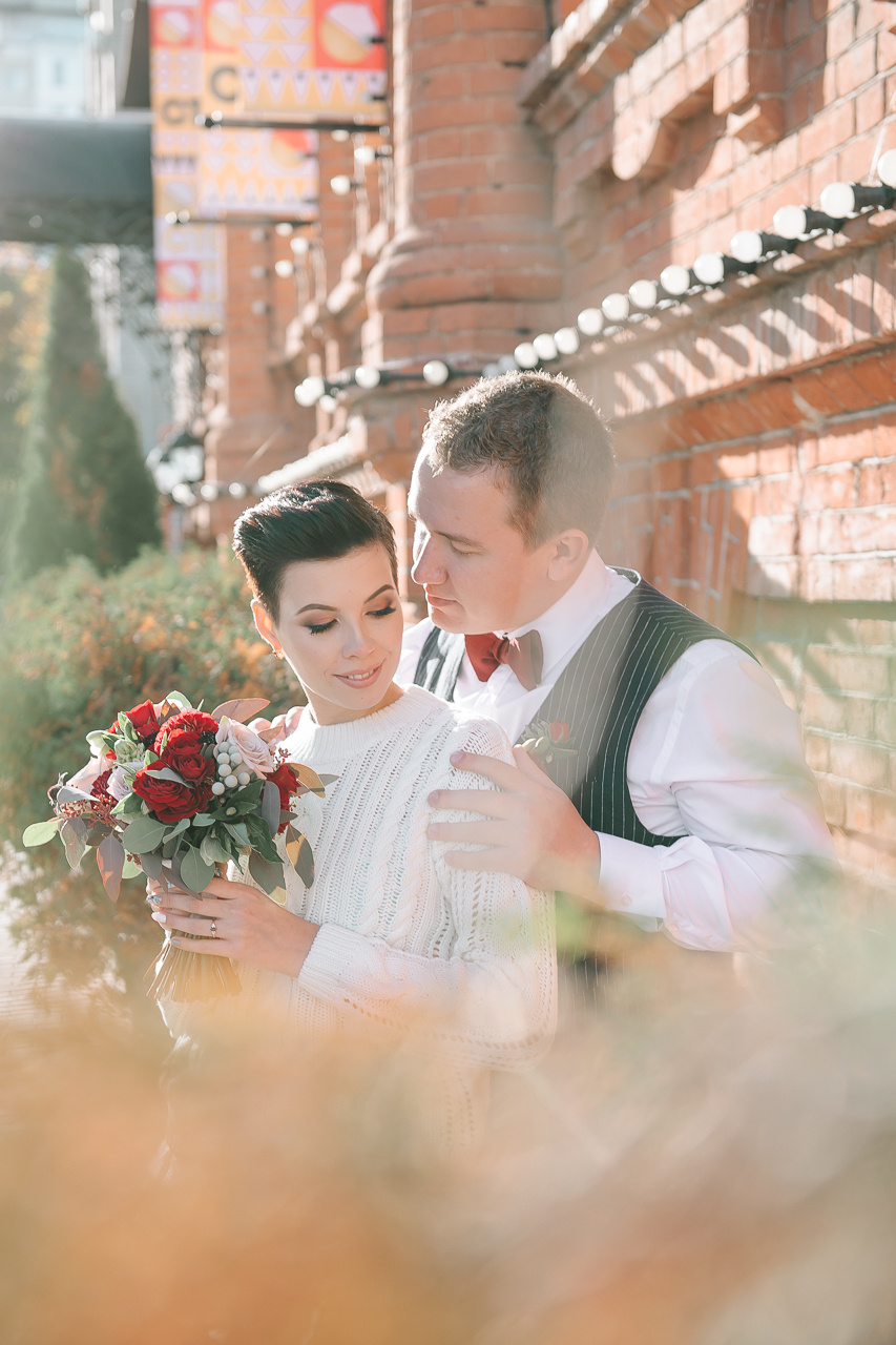 Свадьба Миши и Вики. Фотограф Валерия Голубева (Миронова)