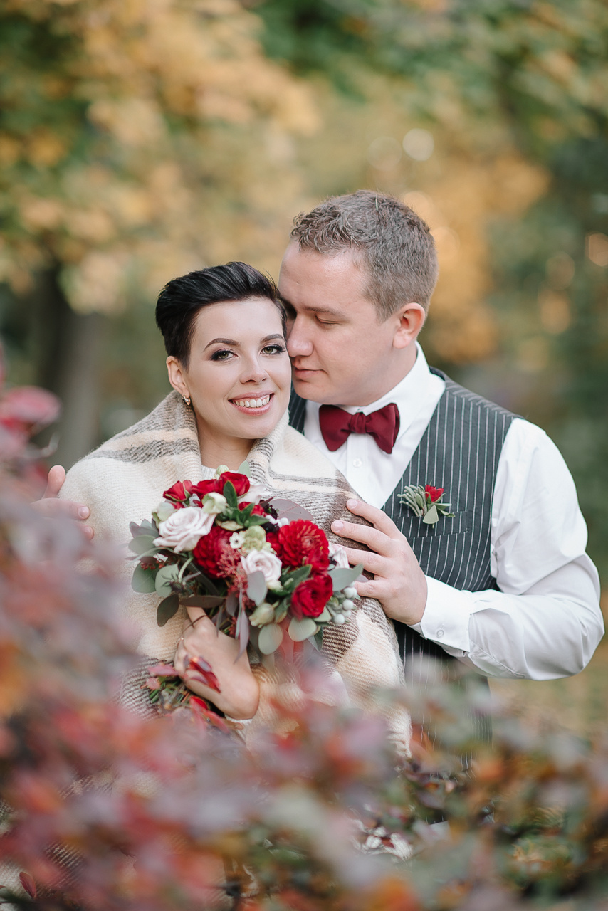 Свадьба Миши и Вики. Фотограф Валерия Голубева (Миронова)