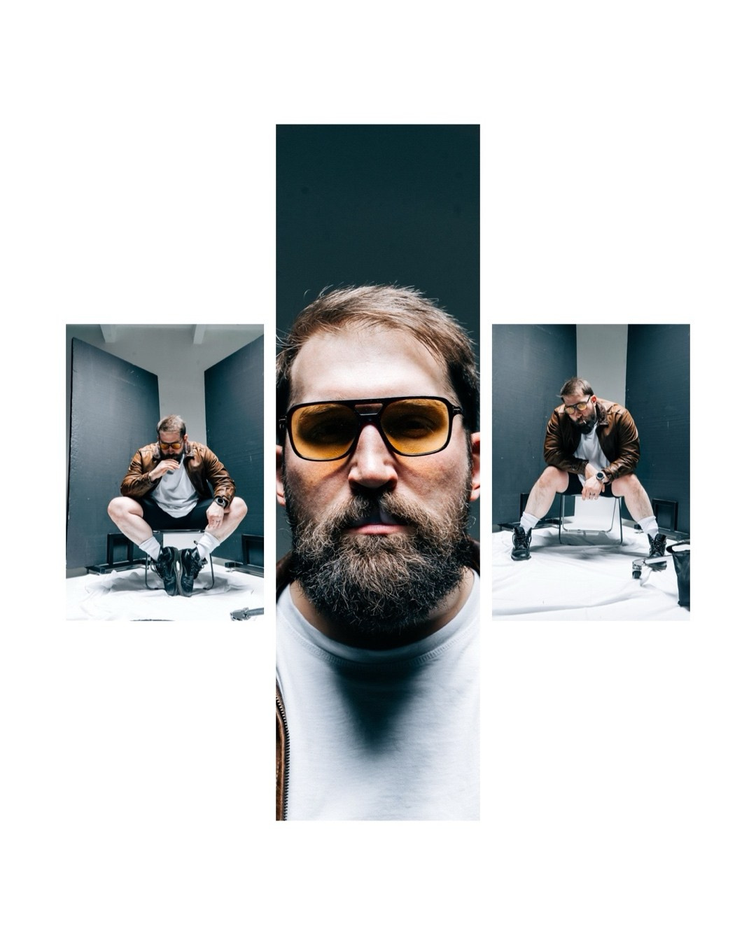 Фото проект <Суть в Человеке>