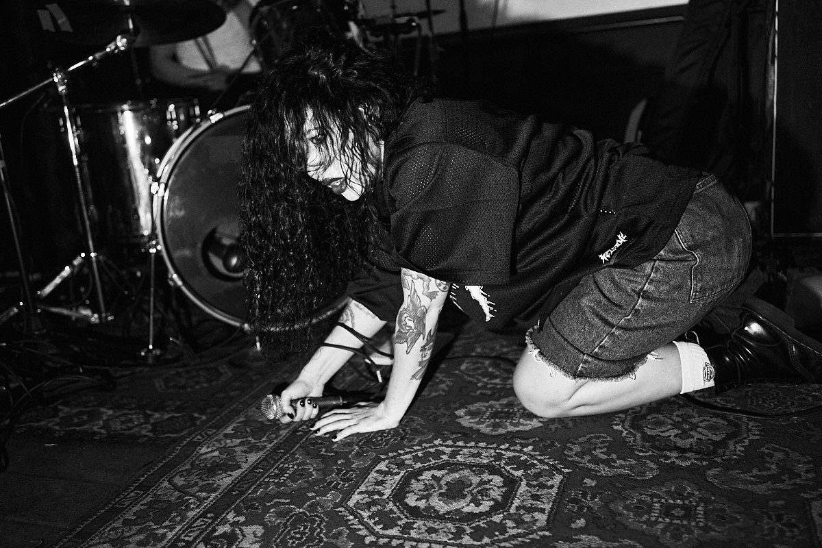 Сожитель, Смерть На Пляже, Линия Бикини, Выродок, Мразь. Иван Кобяков