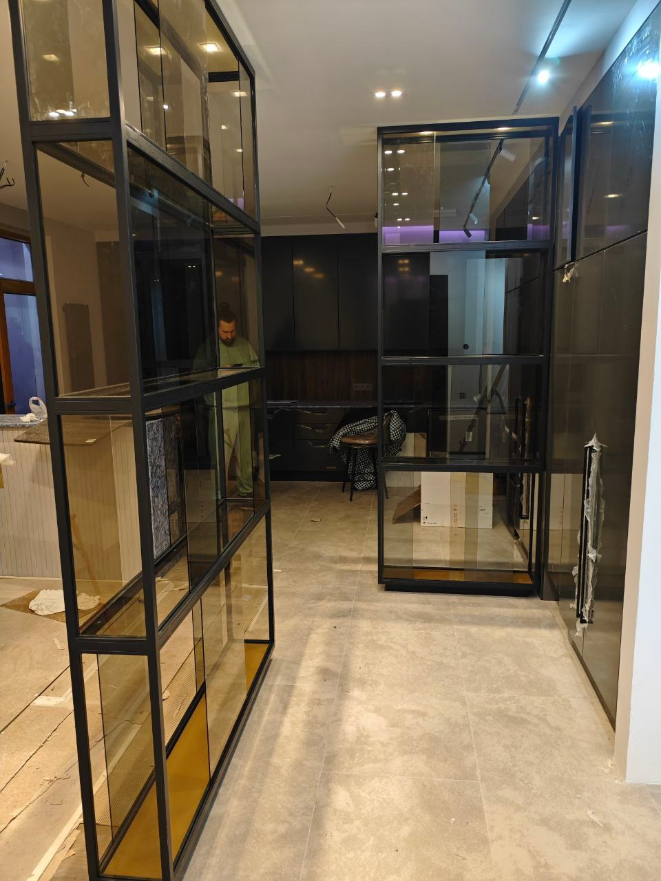 VarimLoft — мастерская интерьерных изделий из металла