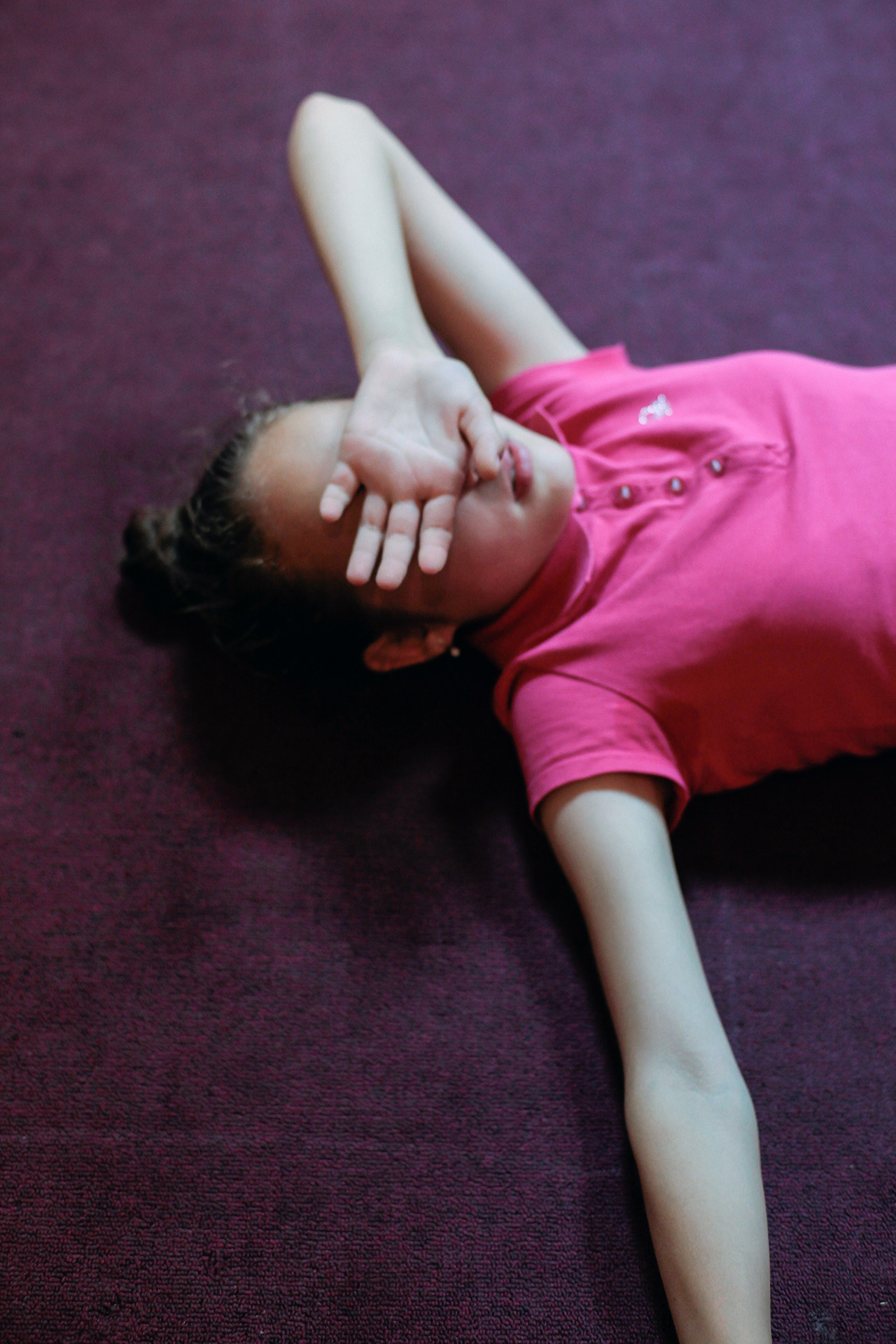 Документальный репортаж. Фотограф Евгений Казекин