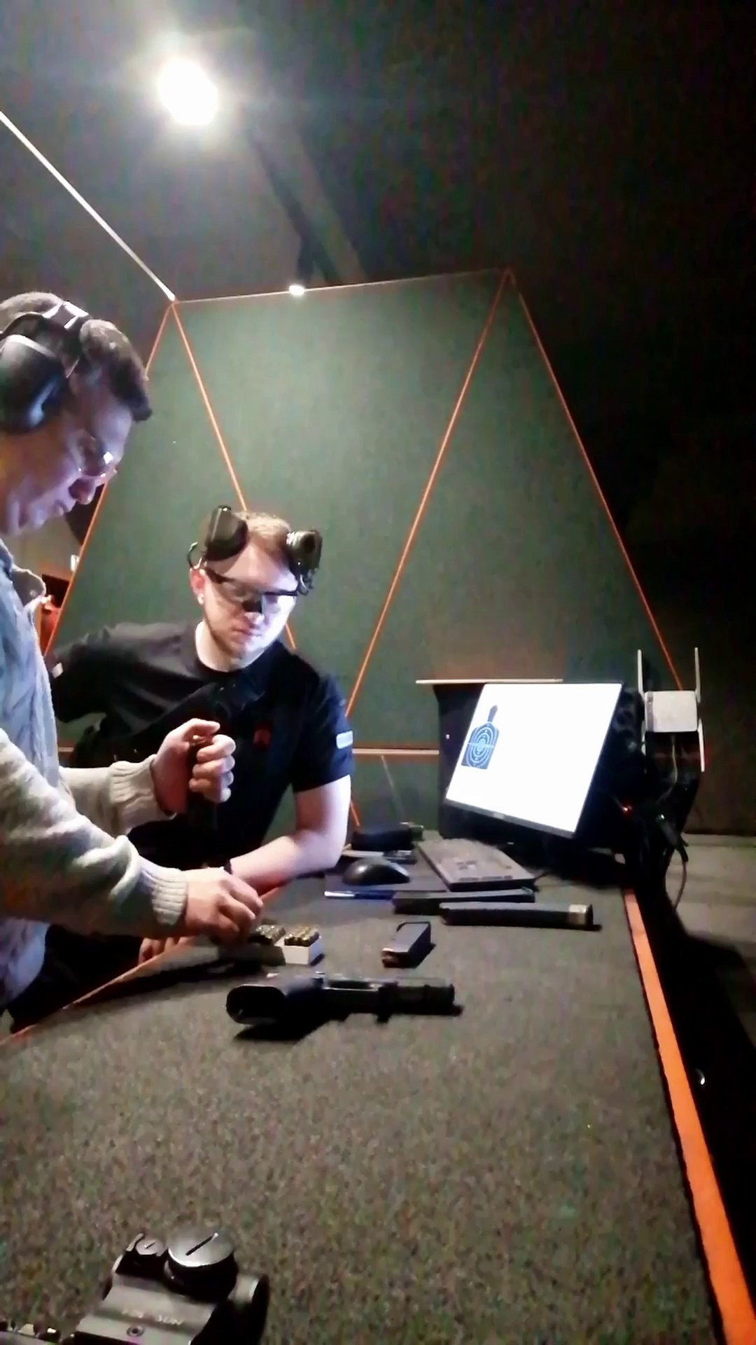 Обо мне. Денис Хрюкин, режиссёр, продюсер, контентмейкер, Санкт-Петербург, Москва