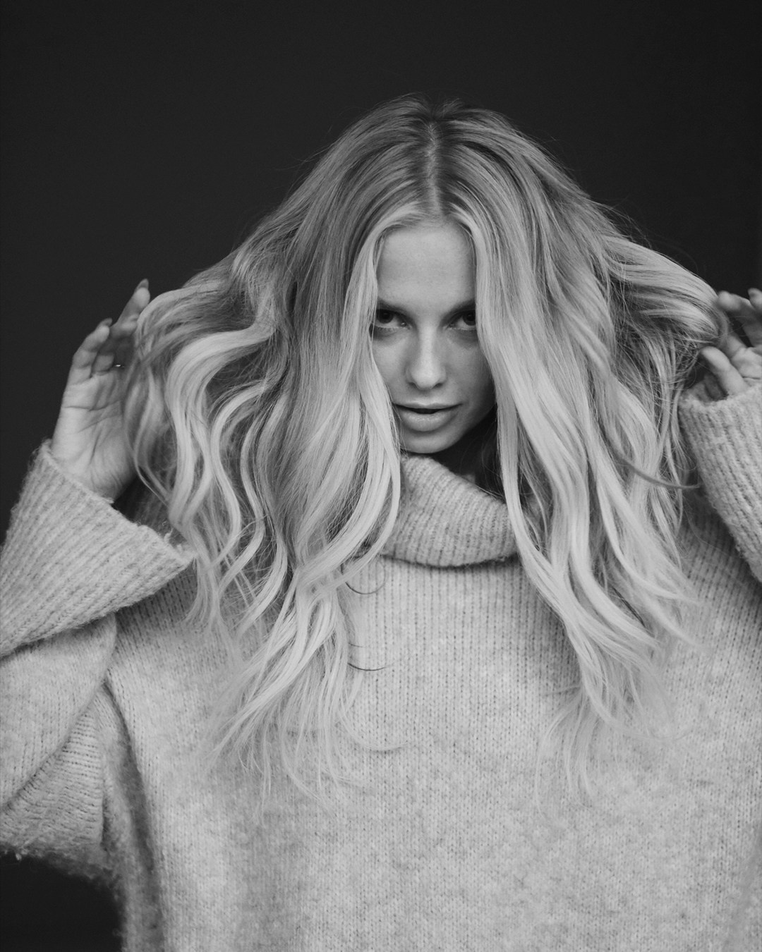 Съёмка актёрского портфолио в Москве — профессионально и по цене