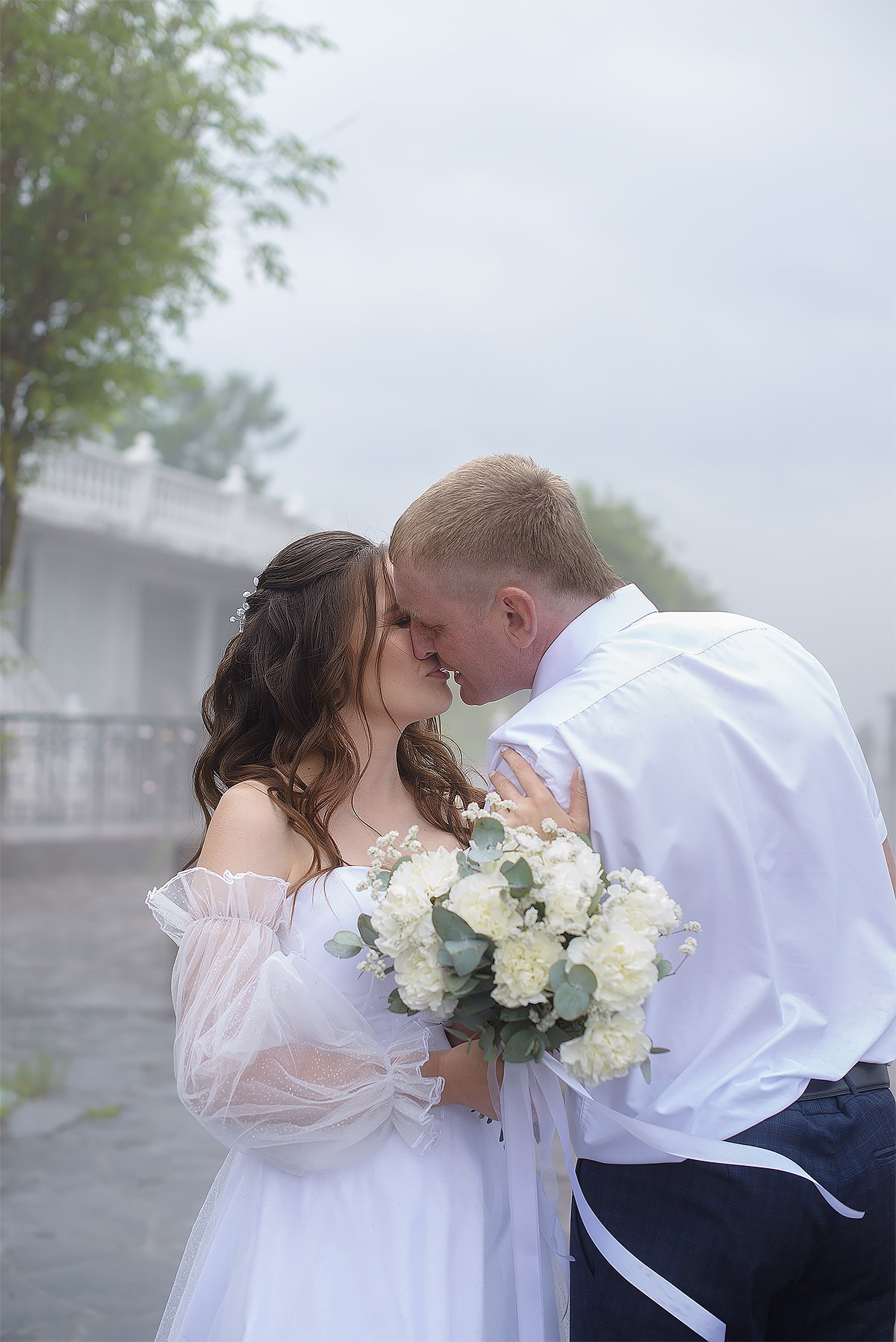 Свадебная фотосессия. Фотограф новорожденных Иркутск Надежда Мирошниченко