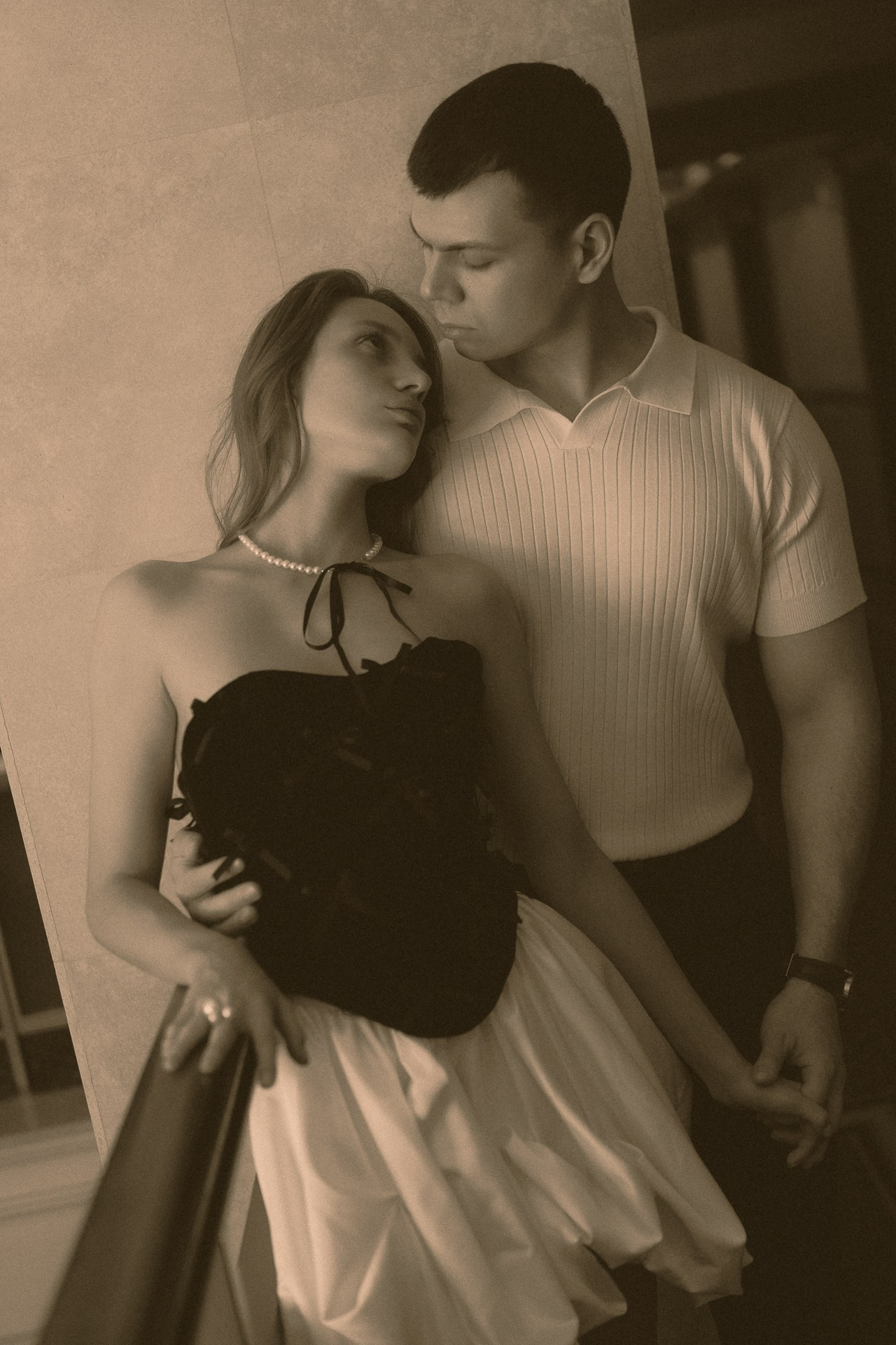 Je t'aime. Свадебный фотограф в Белгороде Антон Каменев