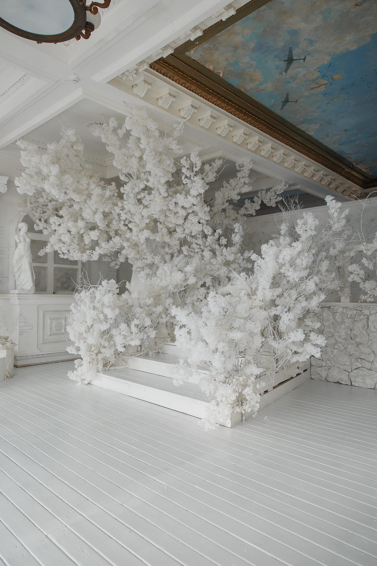 Фотодень «Душа Балета» в Нижнем Новгороде. Балетный фотограф Алина Ханько — Душа Балета