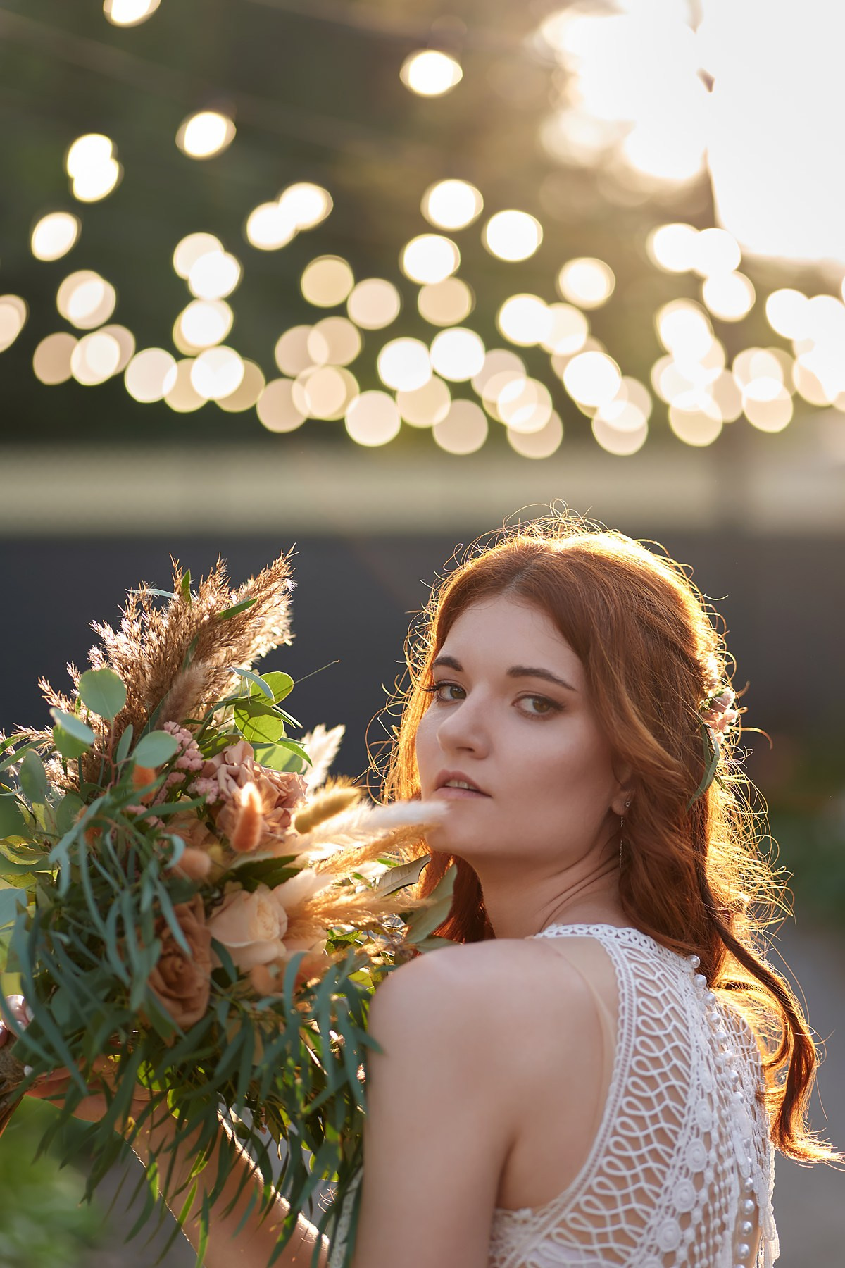 Стилист Гребенкина. Подрядчики и друзья сети свадебных площадок House for wedding