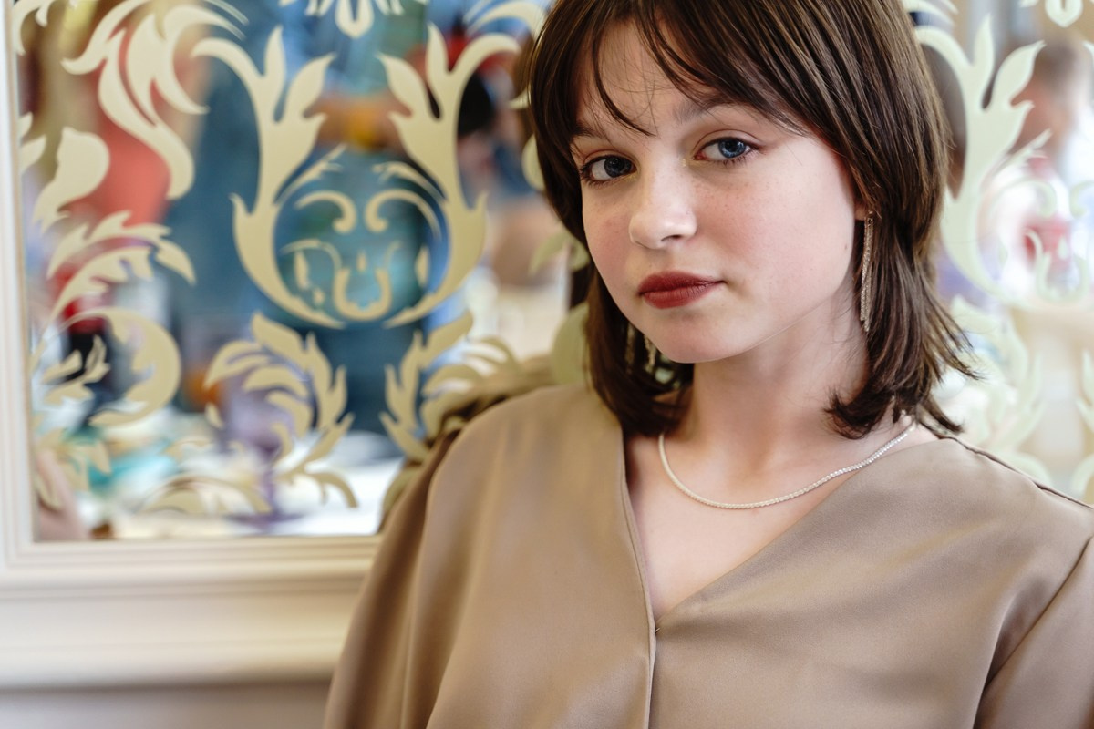 Выпускной МБОУ «СОШ № 2» 9 Класс. Репортажный и семейный фотограф в Санкт-Петербурге Тарас Марченко