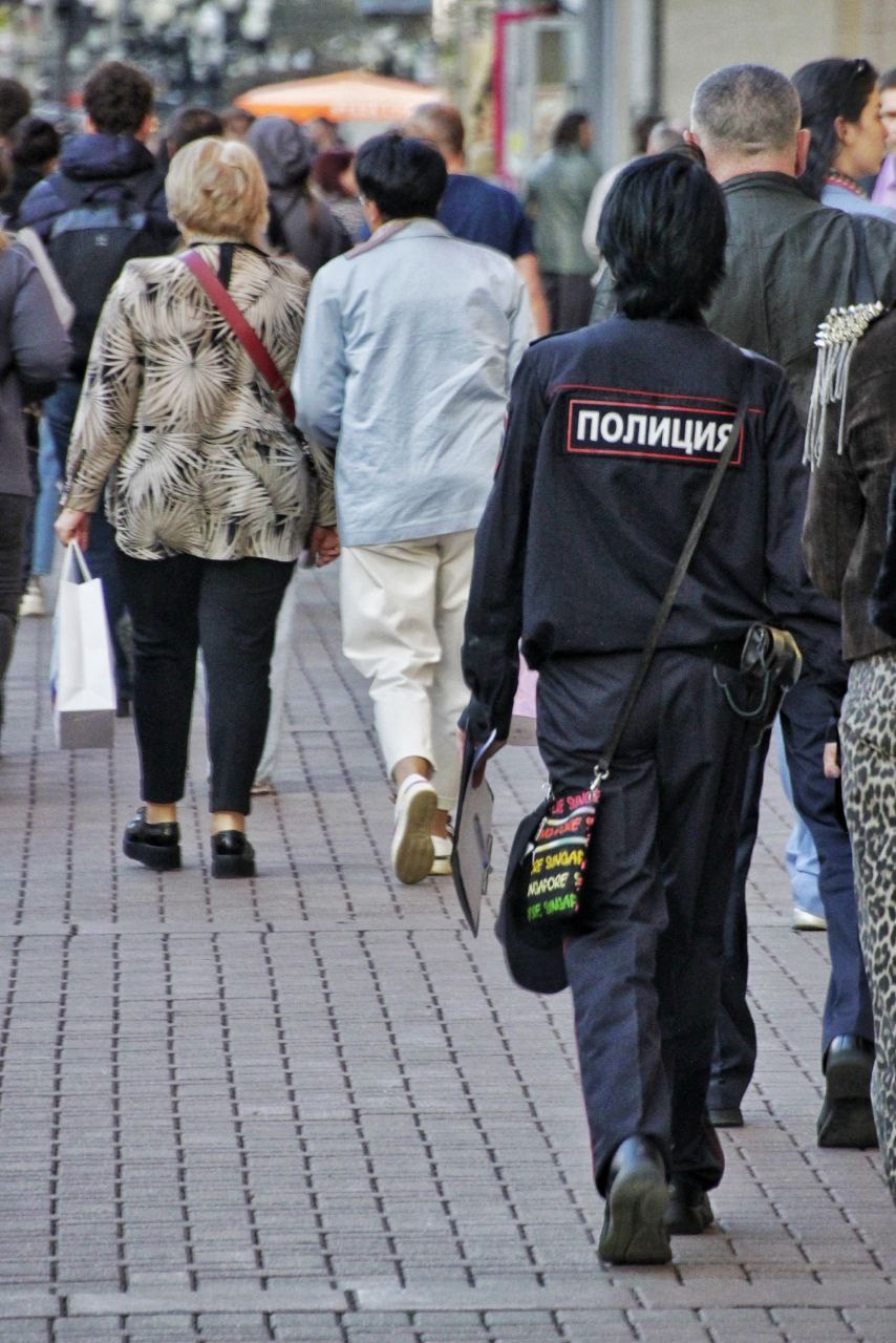 Фотопрогулка — Moscow FreeFlow. PHOTO COMMUNITY #SBERTEAM