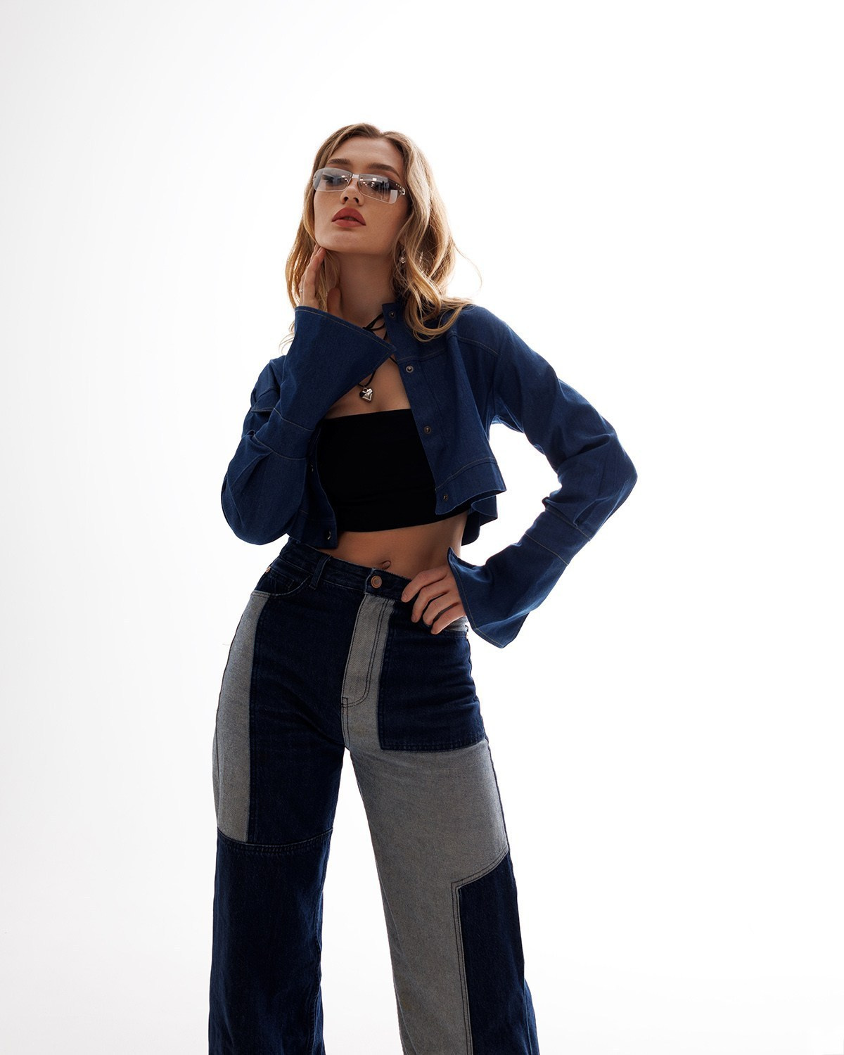 Индивидуальные. Aniqiina