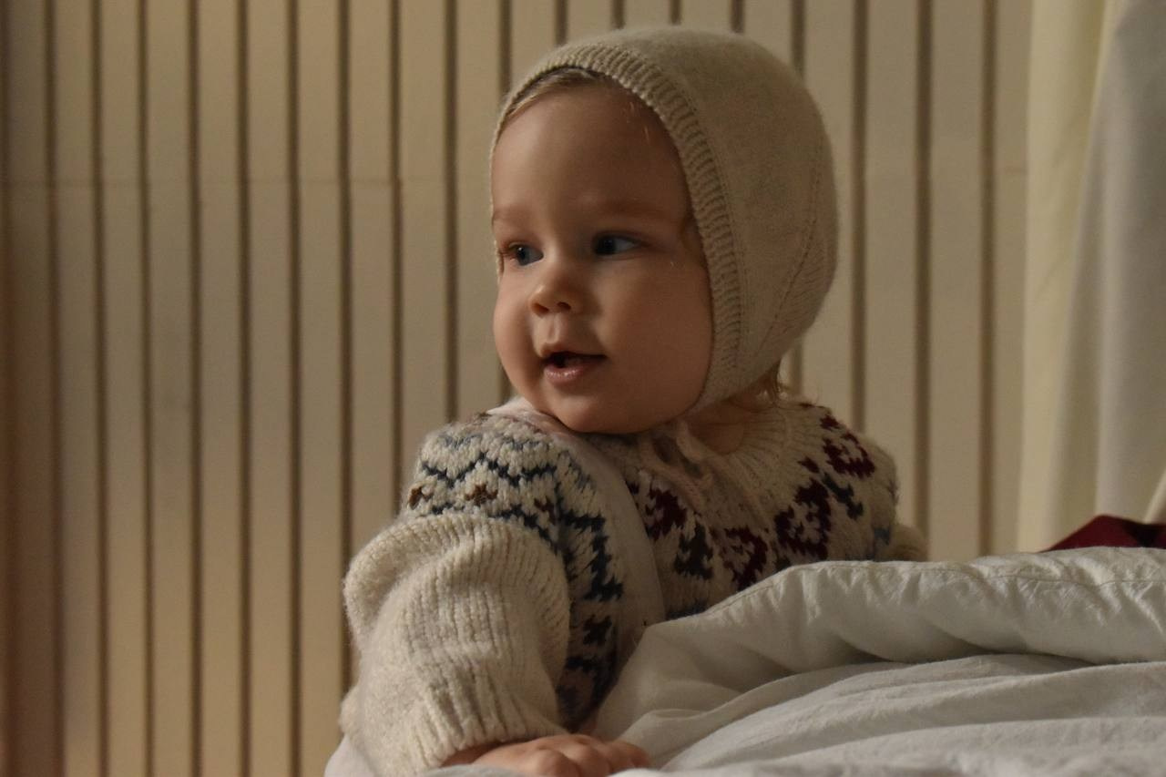 MARIA KISELEVA | Семейный фотограф — Москва