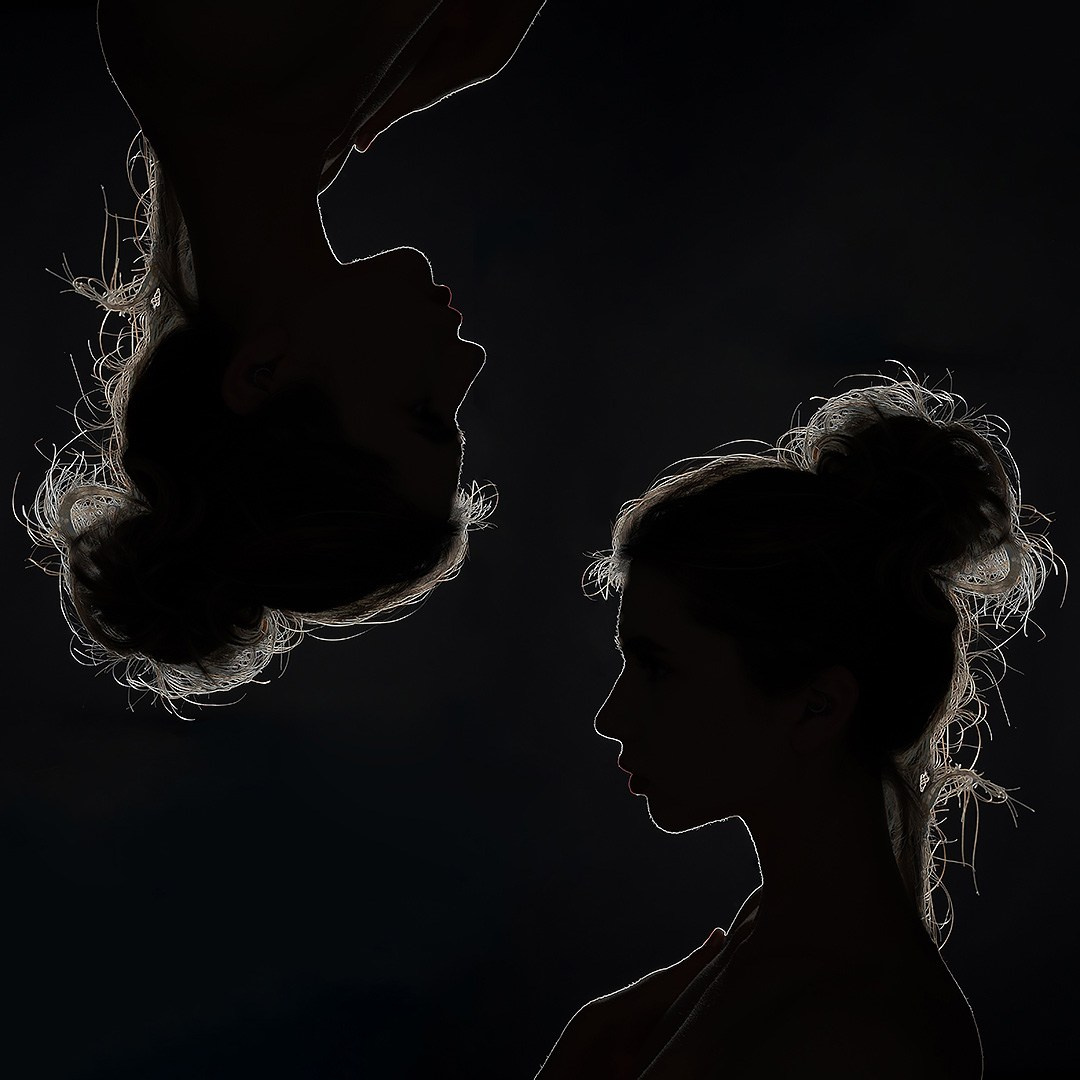 Бизнес-портрет и Vogue-съемка в Минске | Фотограф Андрей Лазарев