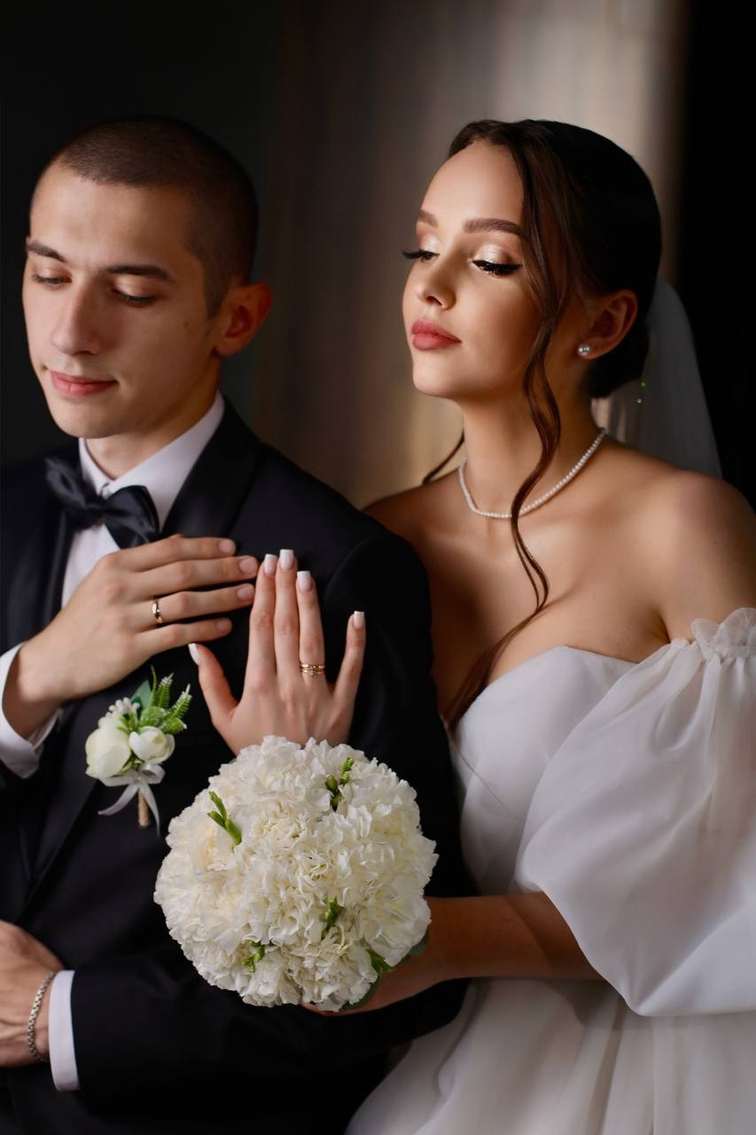 DaVideo. Фото. Видео. Свадьба. Омск