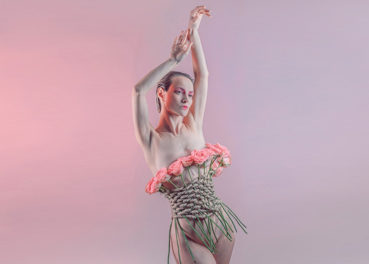 Фотограф Александра Тимофеева