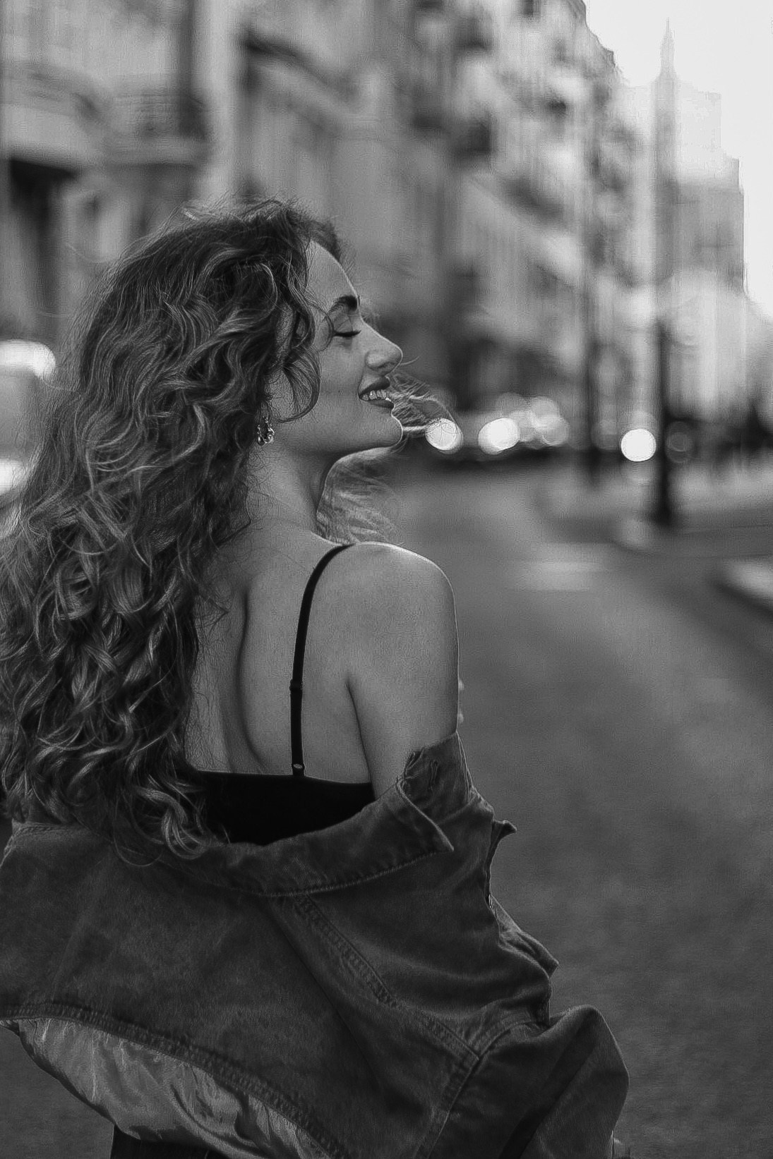 Портретный фотограф москва