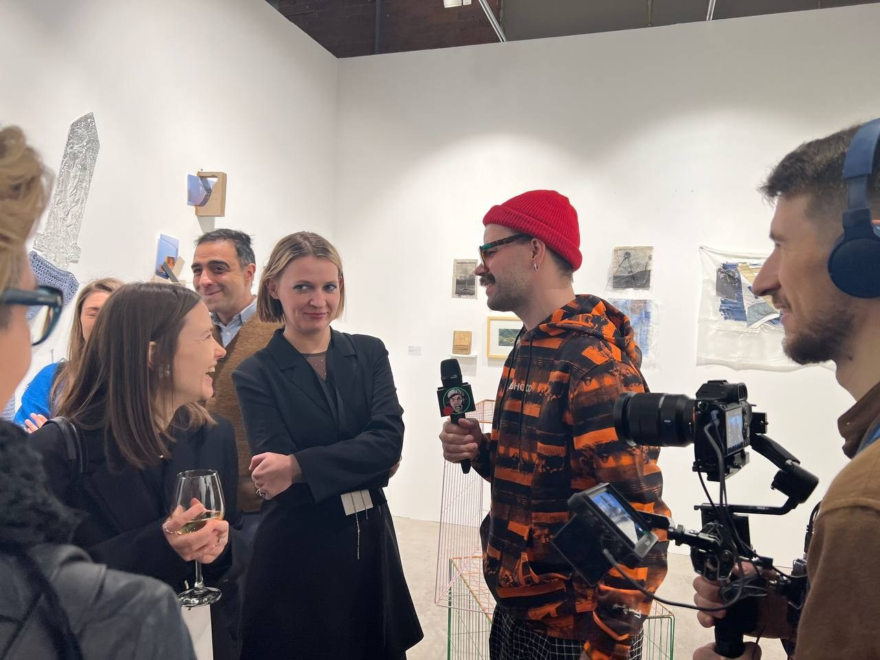 Книга «Брод» приобретена в коллекцию ММОМА. Ольга Михальчук, художница и фотограф