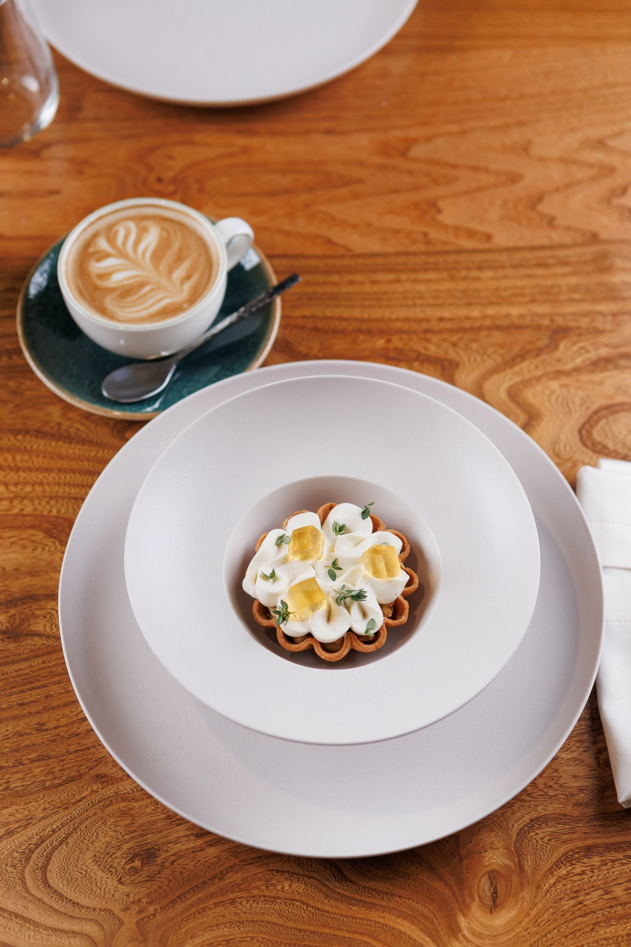 Профессиональная фотосъемка еды для кафе, баров, ресторанов в Архызе.