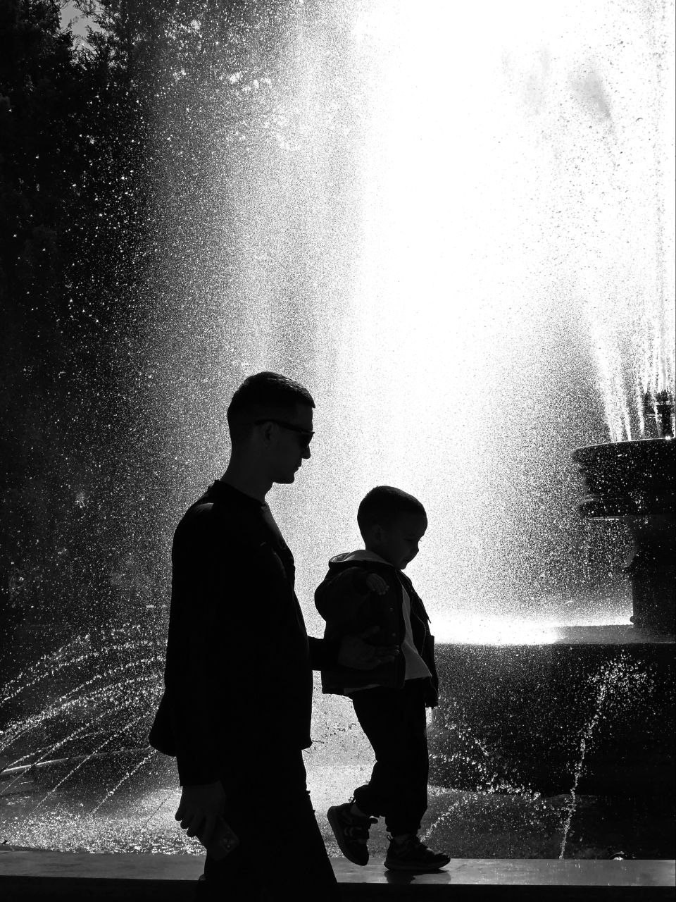 Марафон креативной фотографии. Vladimir Borele Photographer