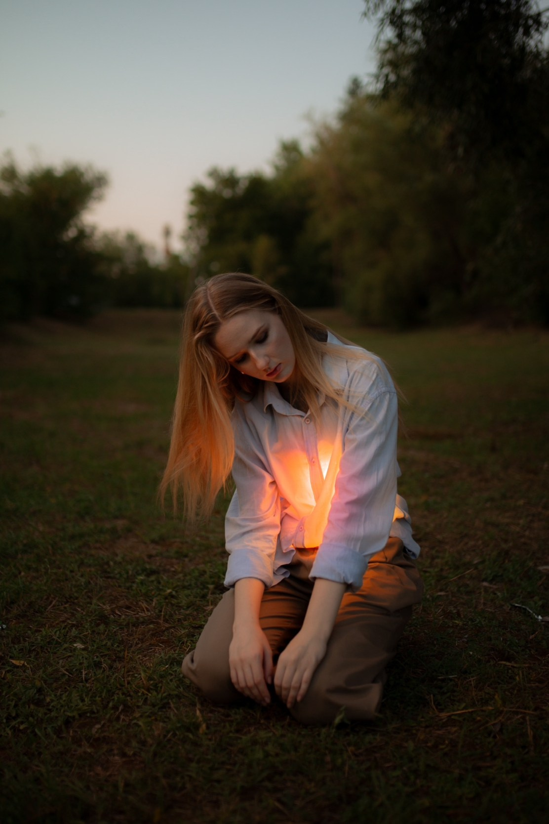 Алина. Фотограф Олег Саркисов в Краснодаре