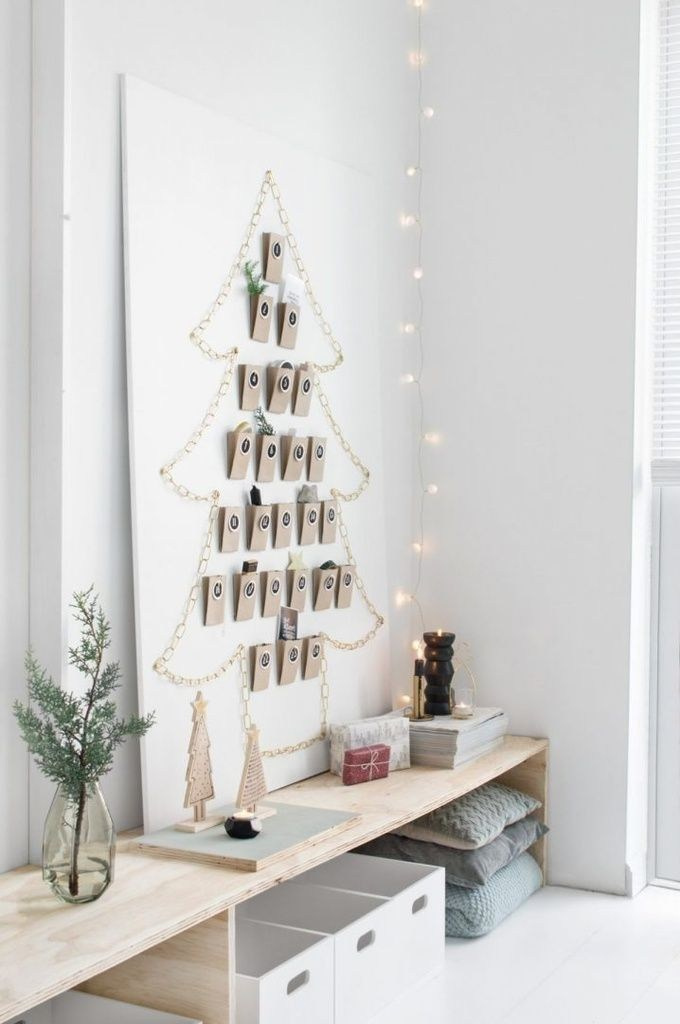 Креативные идей из pinterest. Идея как украсить елку на Новый год. Идея упаковки подарков родным, коллегам, любимым. Фотоальбом, Периодика