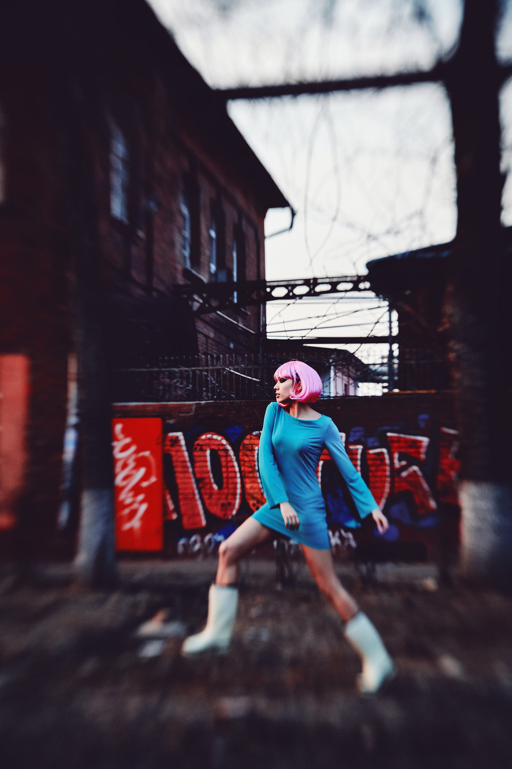 Стрит Мастер-класс — работа с мобильными вспышками. ФОТОШКОЛА МИЛЛИОН ПОРТРЕТОВ