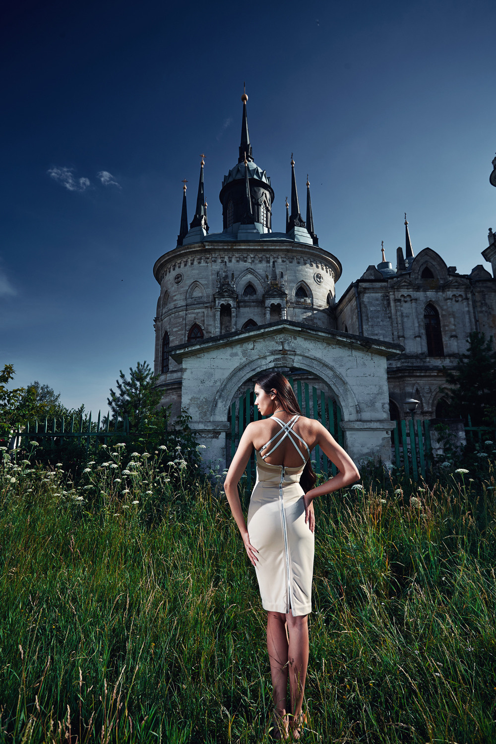 Стрит Мастер-класс — работа с мобильными вспышками. ФОТОШКОЛА МИЛЛИОН ПОРТРЕТОВ