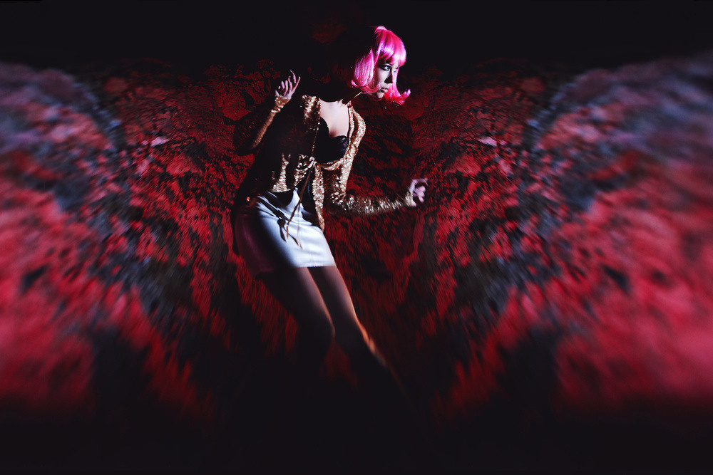 Стрит Мастер-класс — работа с мобильными вспышками. ФОТОШКОЛА МИЛЛИОН ПОРТРЕТОВ