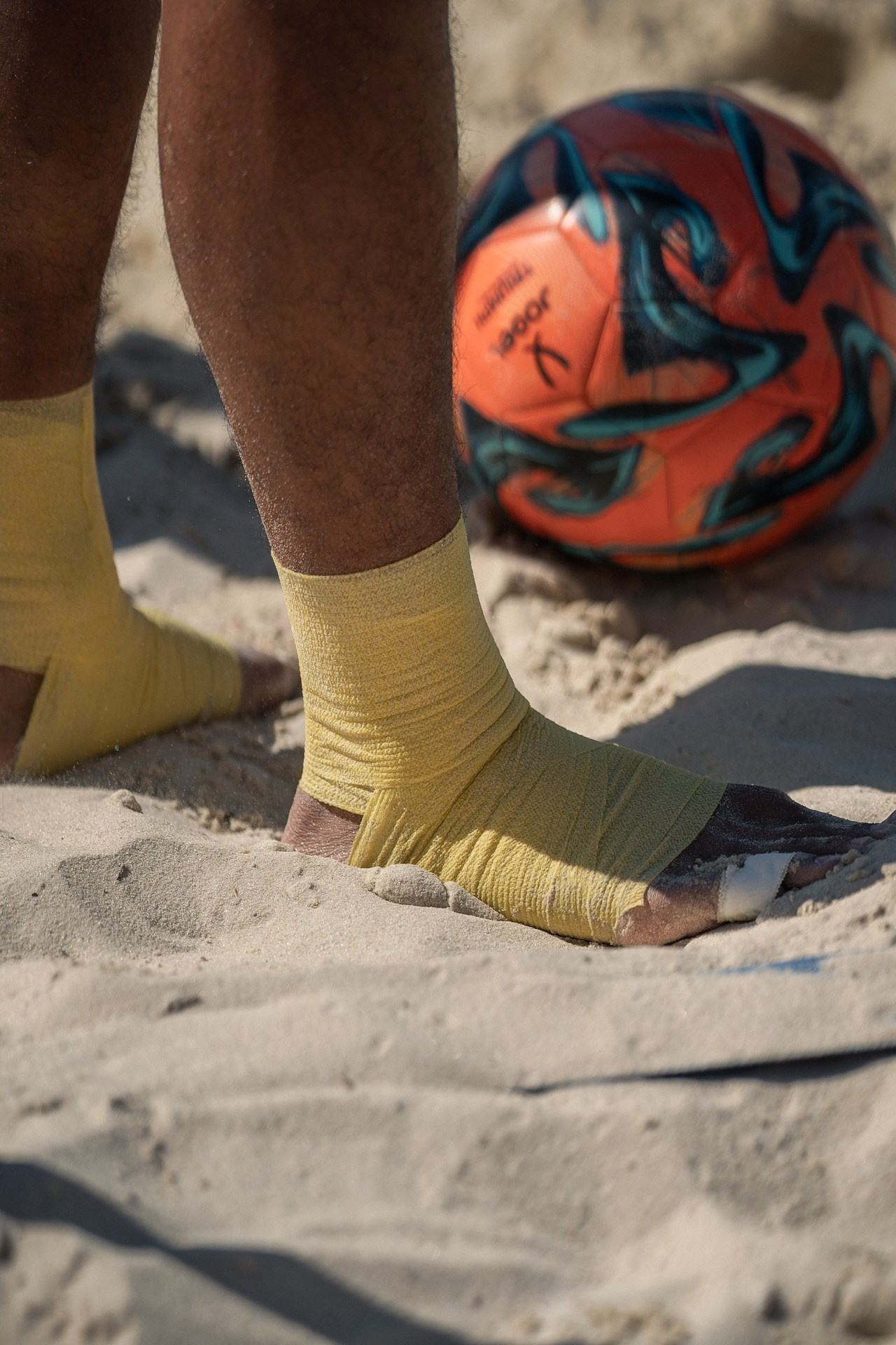 Beach Soccer: Lokomotiv vs Sportivo Luqueño — 6:4 Photo Report | Sergey Churnosov