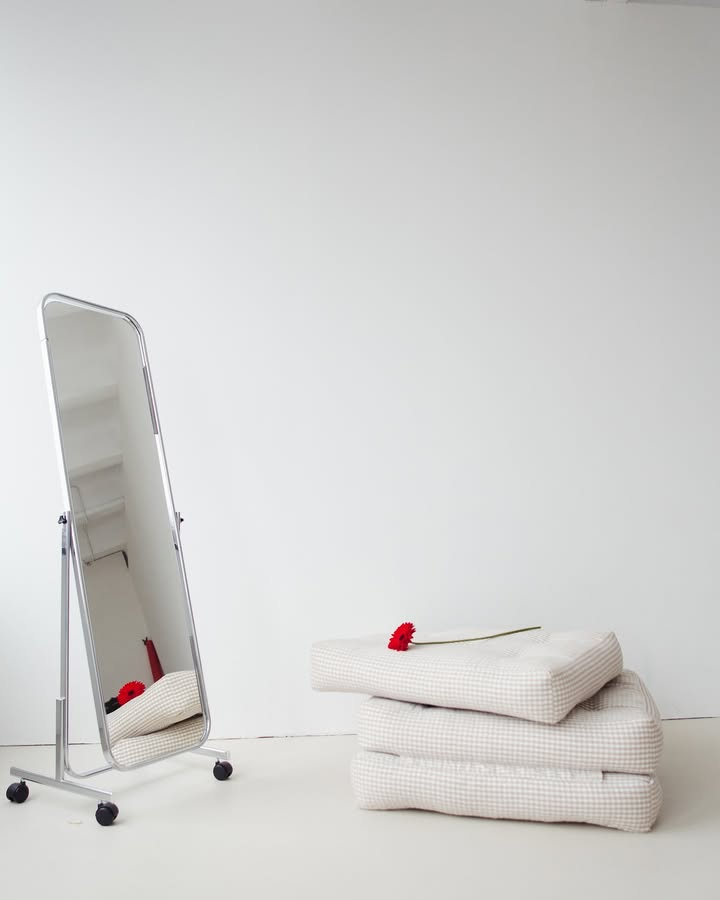 Фотостудия Поле — всё для комфортной и красивой съёмки. Фотограф в Минске Людмила Дутко