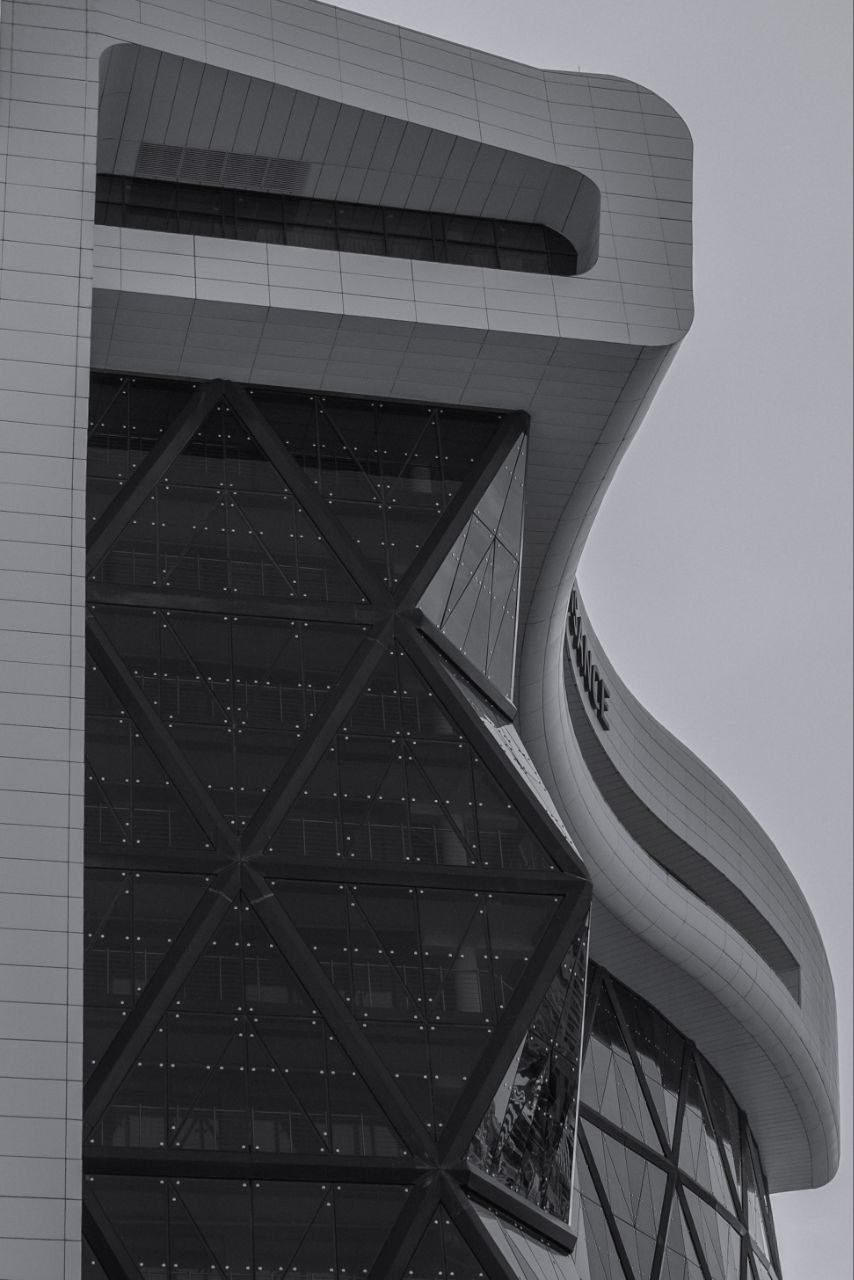 Марафон креативной фотографии. Vladimir Borele Photographer