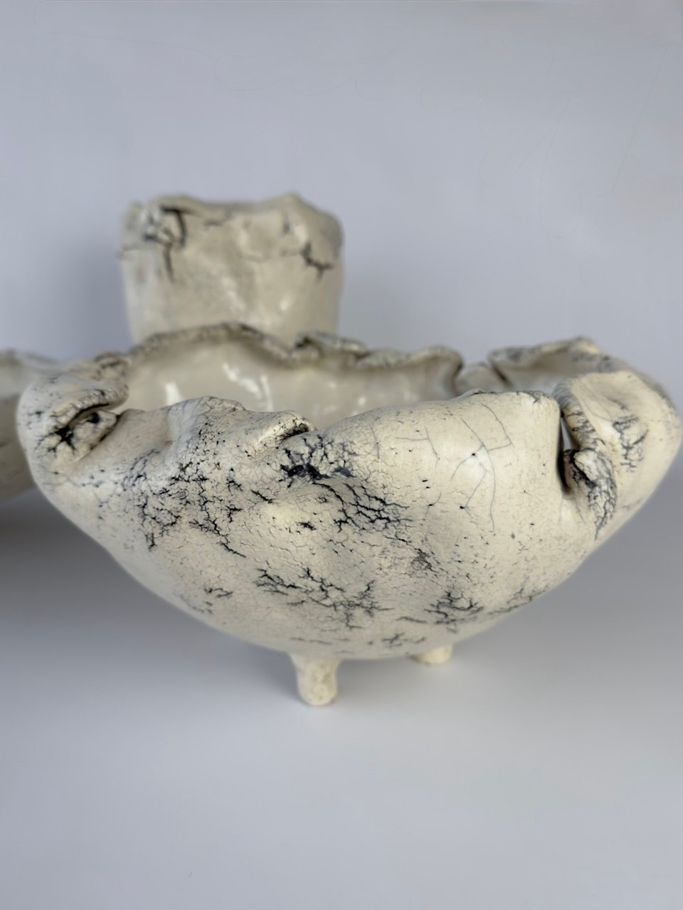 авторская керамика еще но не уже художник Татьяна Богданова керамика ручной работы