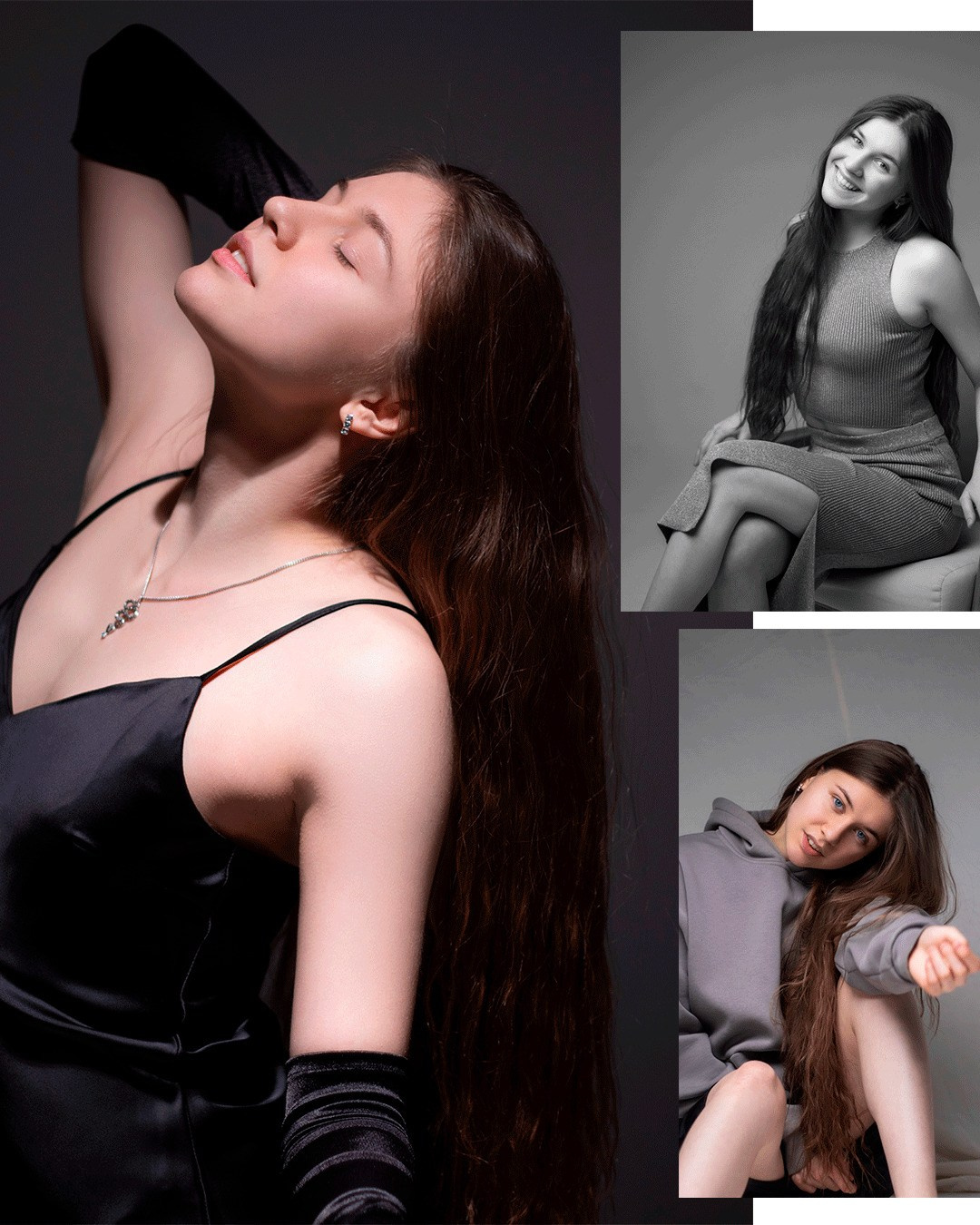 Индивидуальная Фотосессия для Маргариты на Камчатке | Екатерина