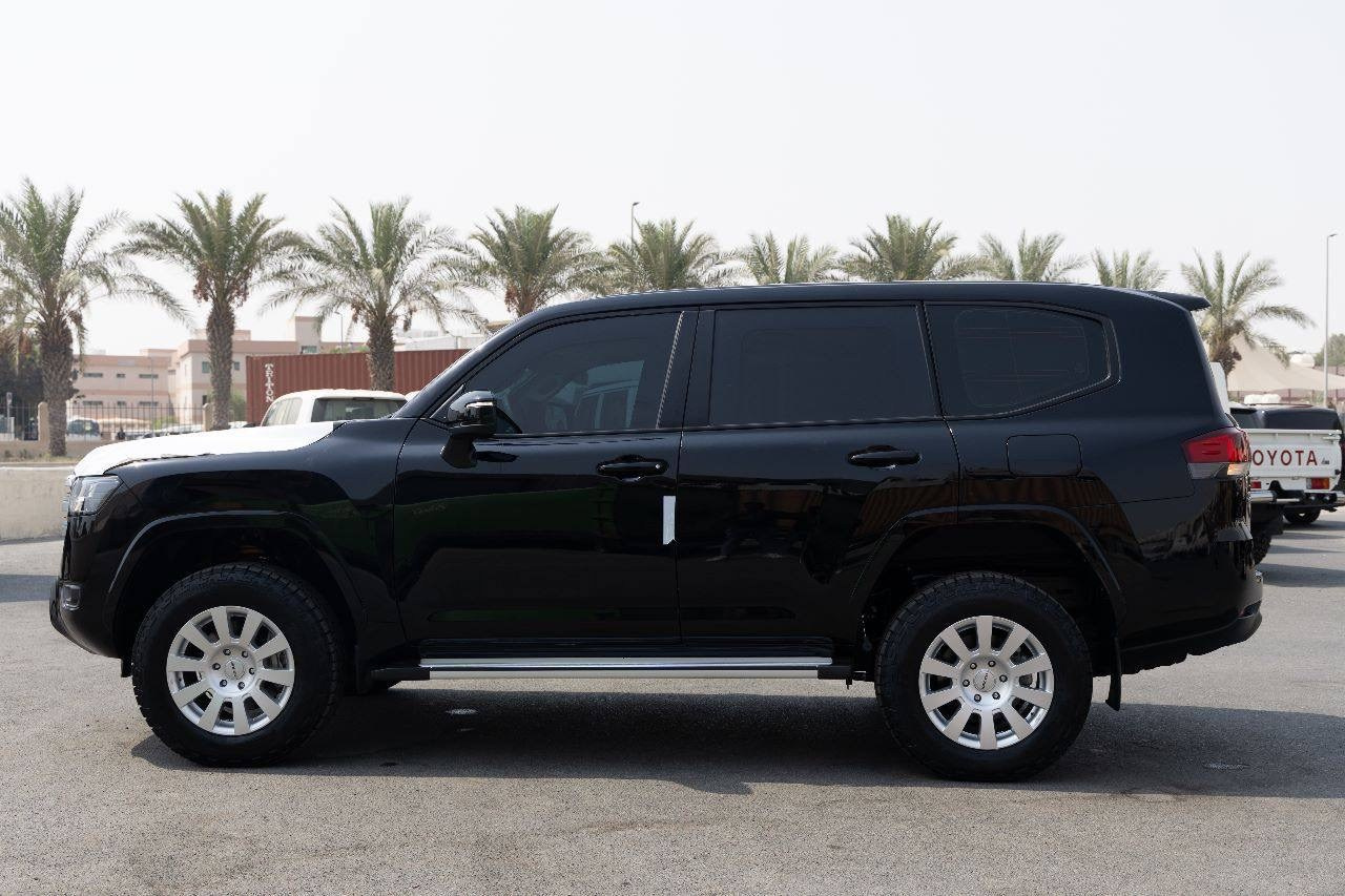 Armored car. Skyden Cars