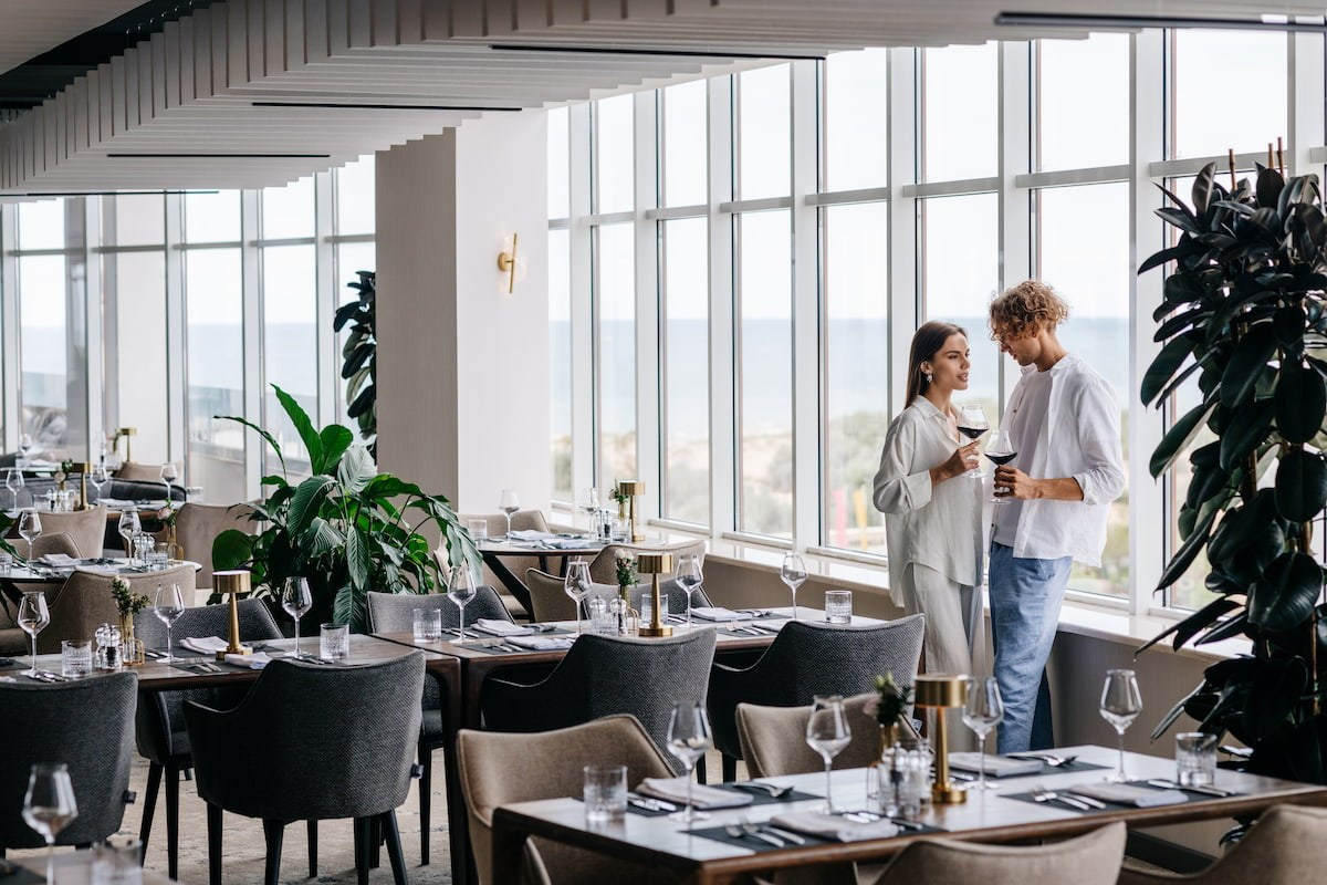 Mövenpick Resort & SPA Anapa Miracleon 5*. Свадебный организатор в Ростове-на-Дону: организация свадьбы под ключ | свадебное агентство До Мурашек