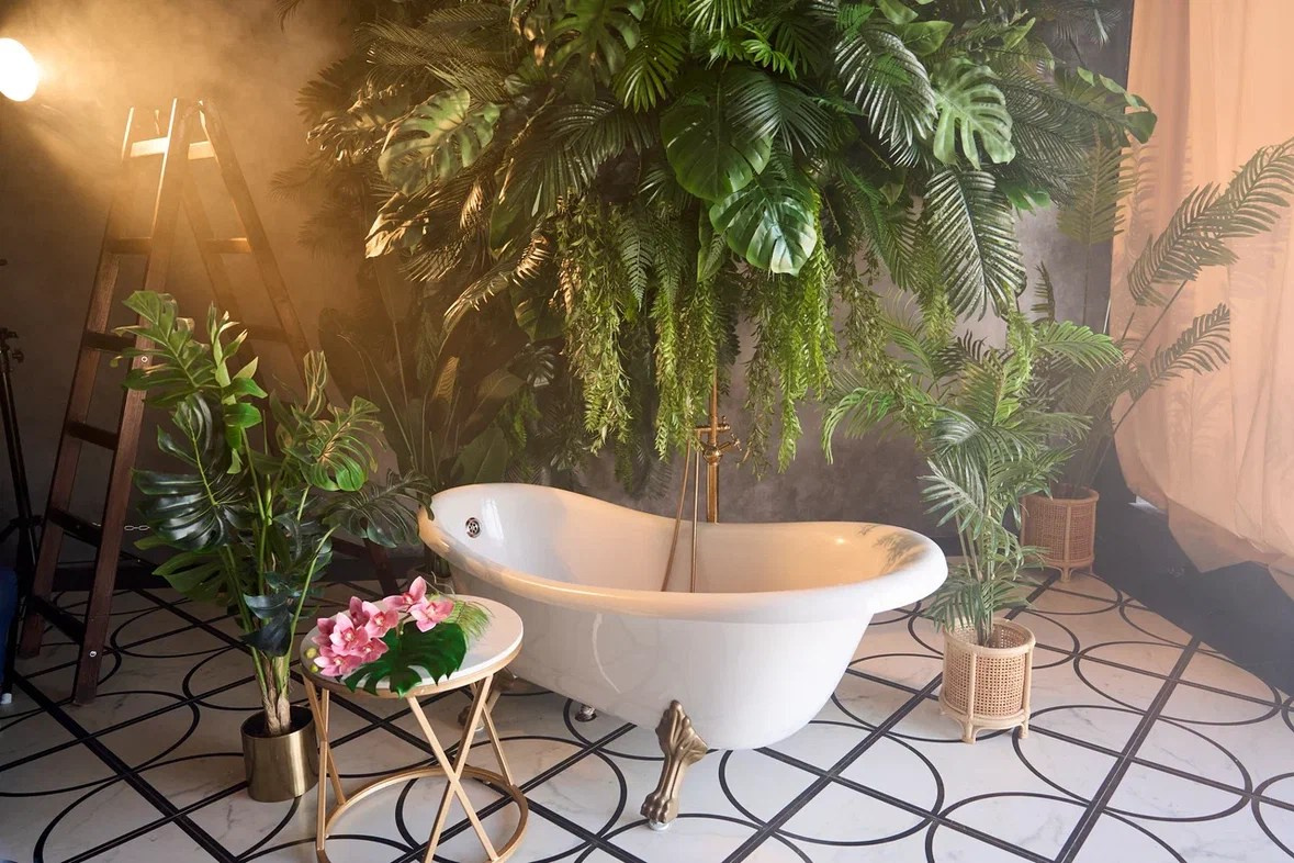 Студии. Лелекова Полина | Фотограф в Хабаровске