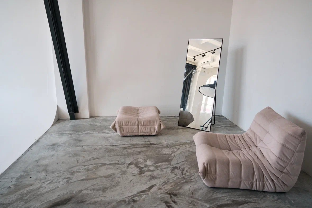 Студии. Лелекова Полина | Фотограф в Хабаровске