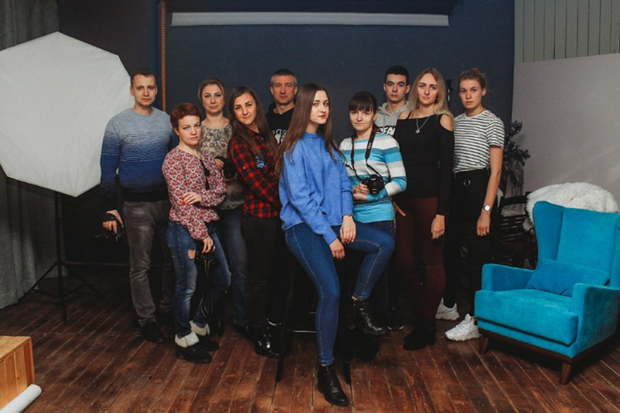 Фотошкола «Перспектива»: курсы и уроки фотографии, мастер-классы. Фотоцентр Перспектива: выпускные альбомы, фотошкола, курсы фотографии