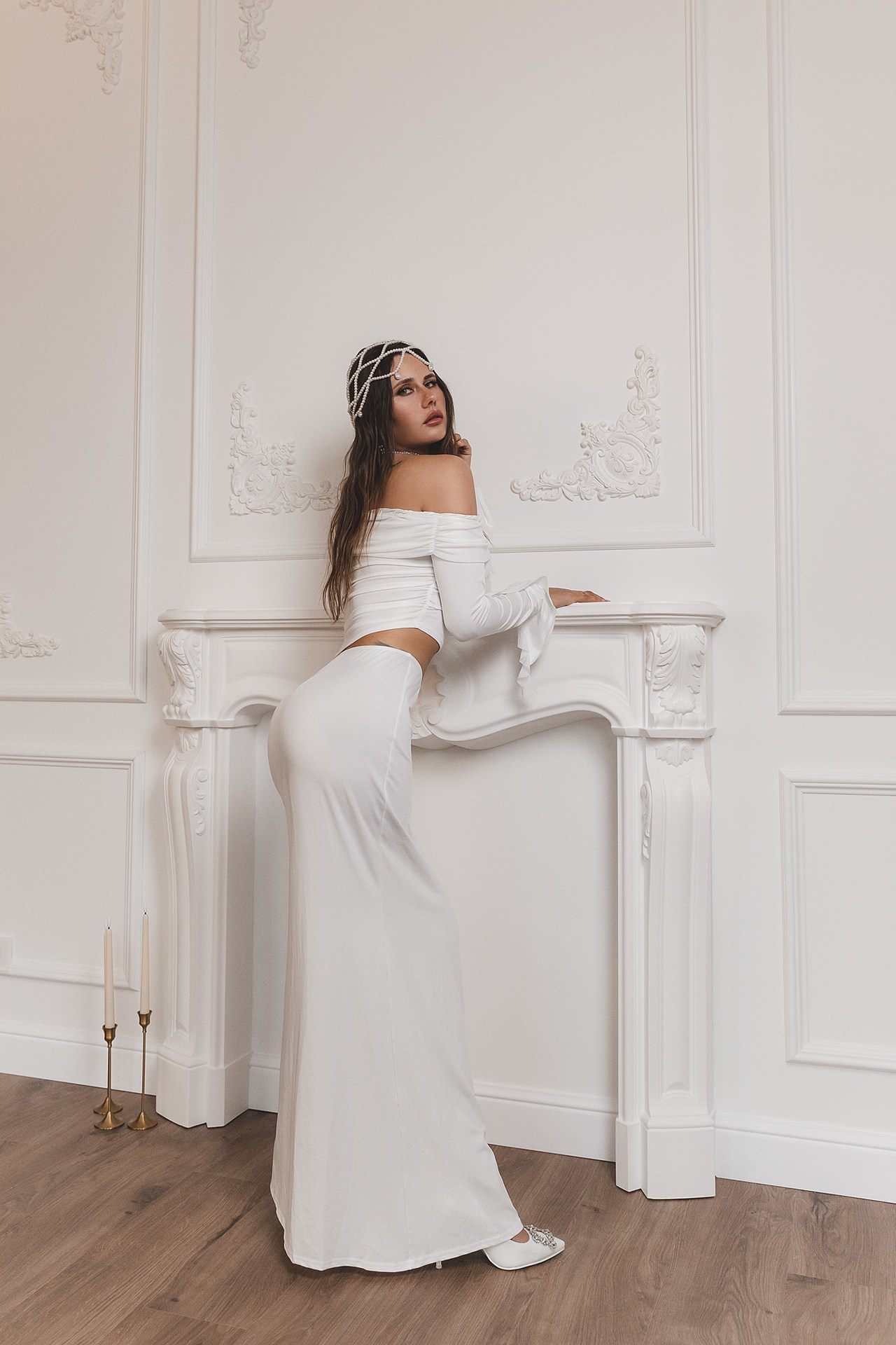 WHITE. Фотостудия | EsStudio |Тверь