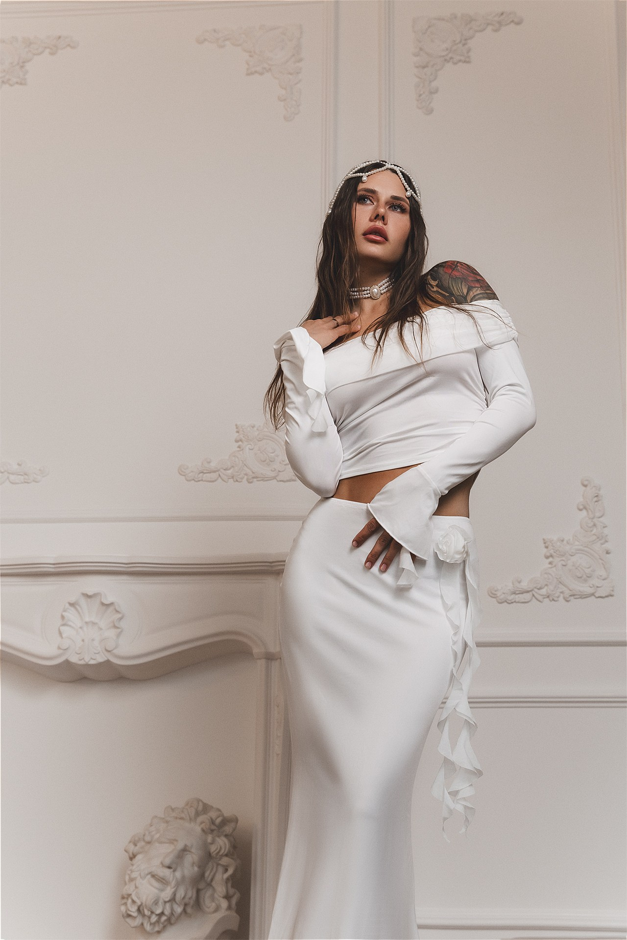 WHITE. Фотостудия | EsStudio |Тверь