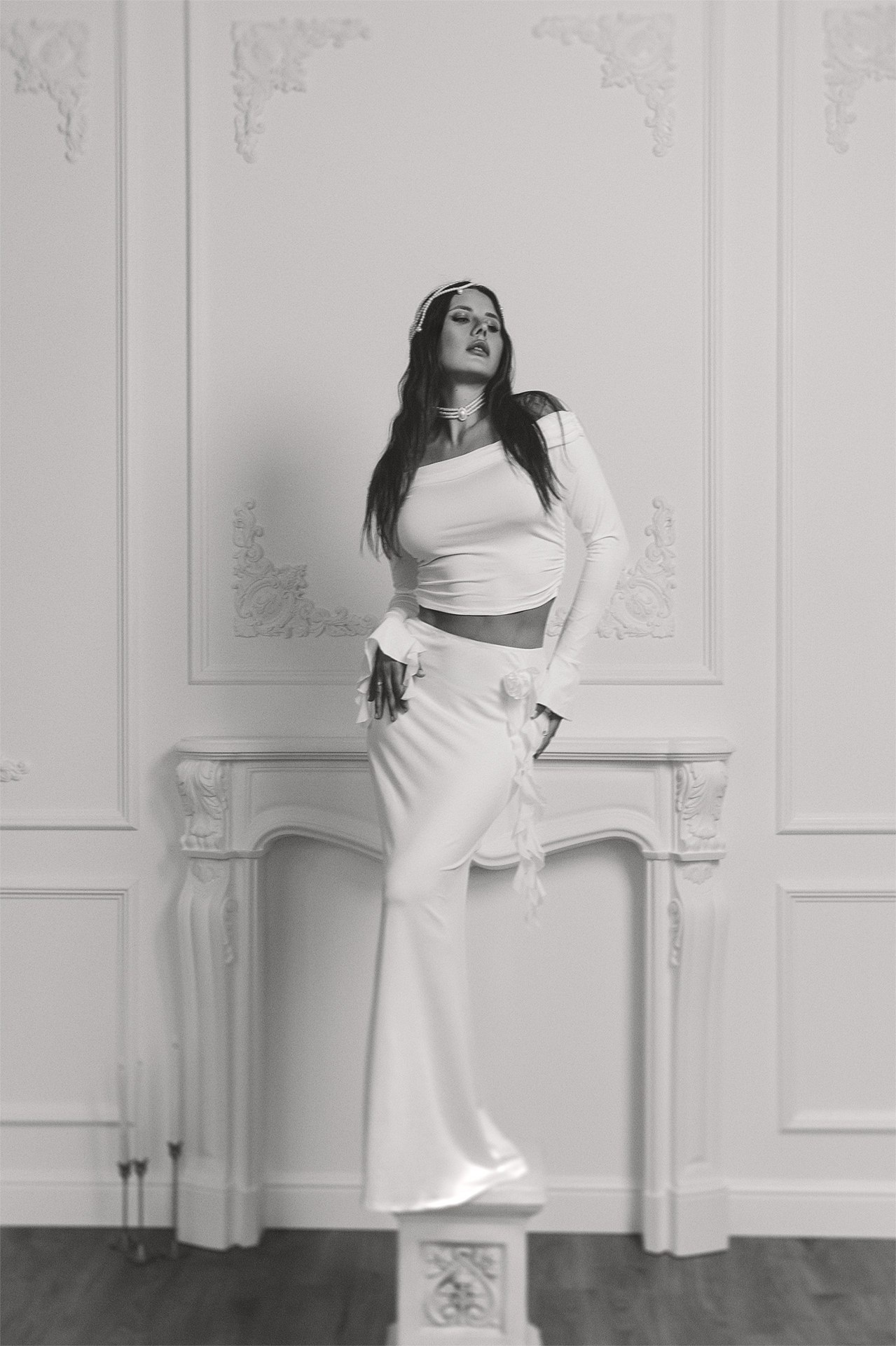 WHITE. Фотостудия | EsStudio |Тверь