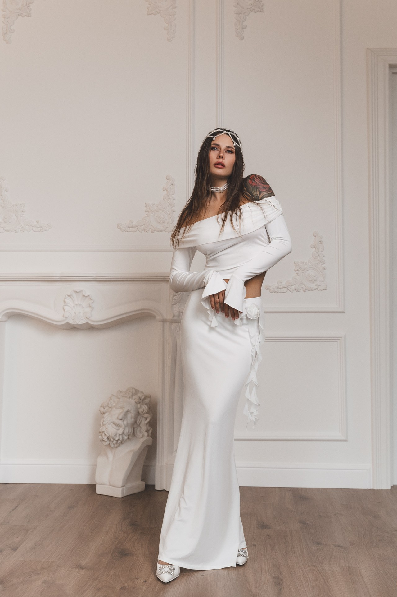 WHITE. Фотостудия | EsStudio |Тверь