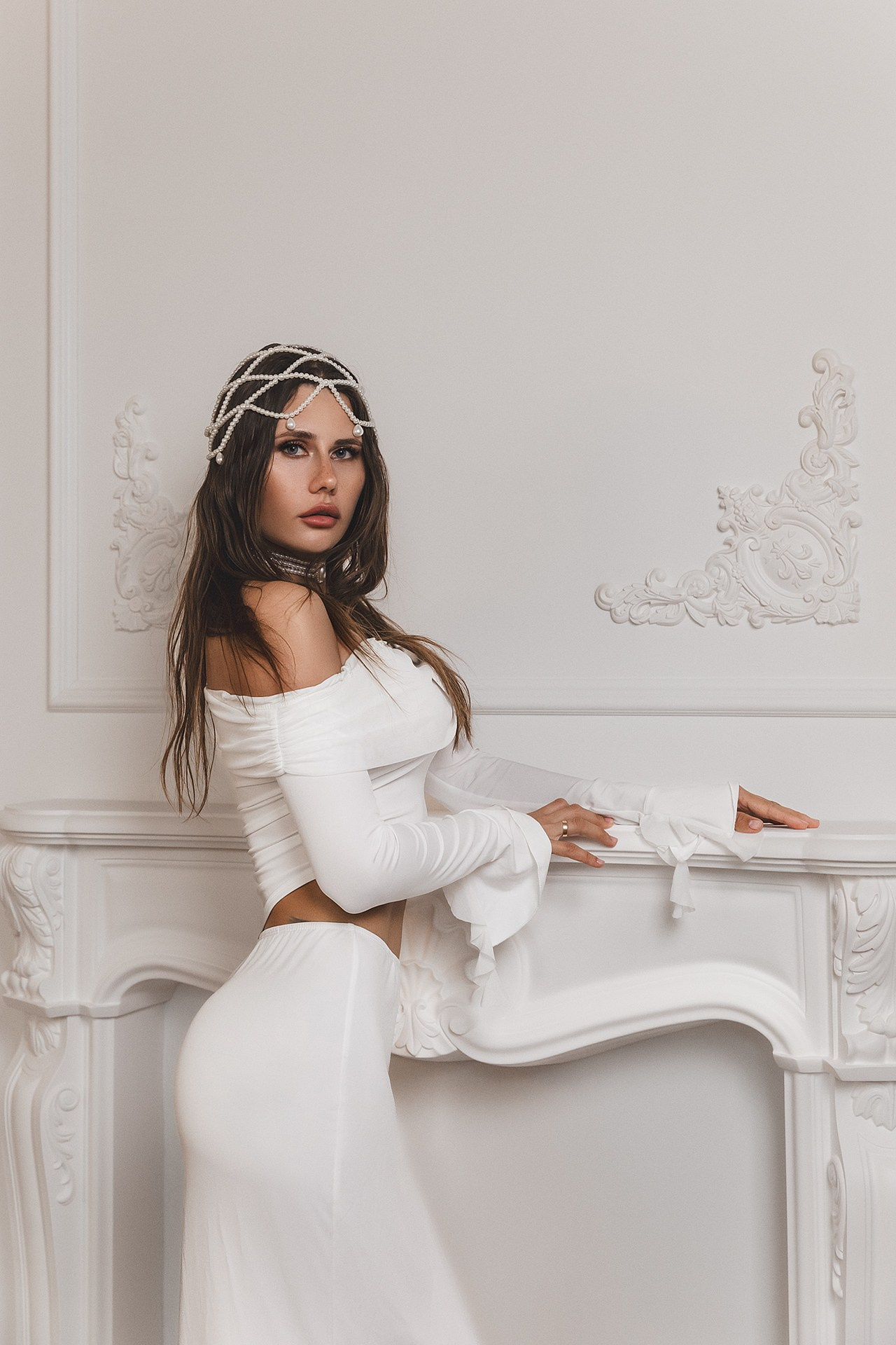 WHITE. Фотостудия | EsStudio |Тверь