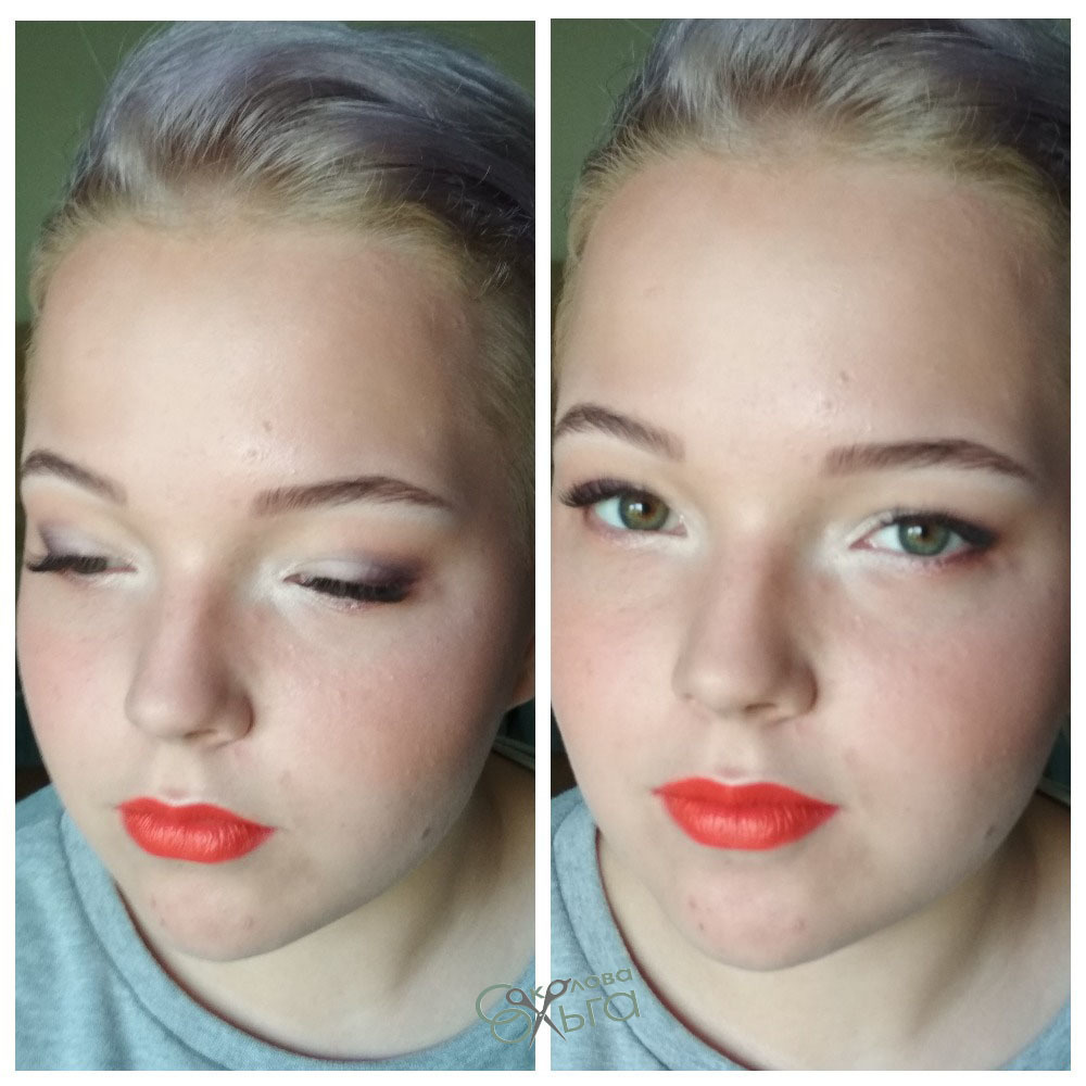Стилист-визажист Дзержинск. Макияж для фотосессий, свадьбы в http://olgadz.ru/