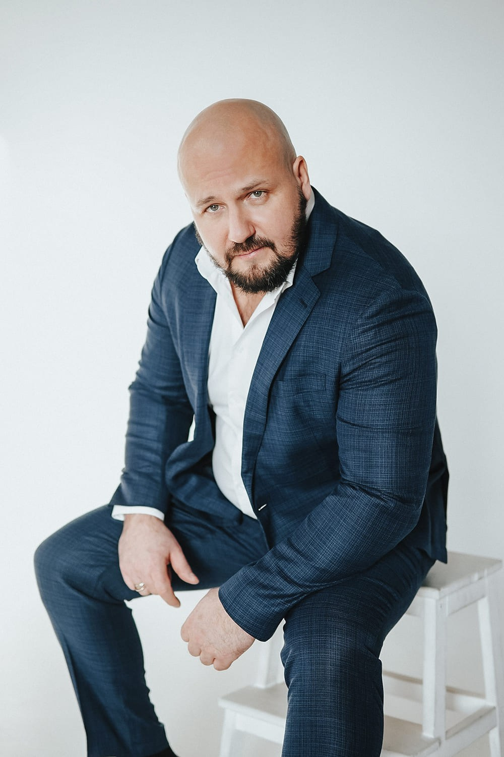 Фотосессия для личного бренда и бизнес-портреты. Катя Кудринская. Фотограф на мероприятие СПб. Семейный фотограф