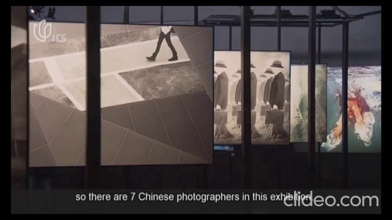 Фотограф Михаил Потапов