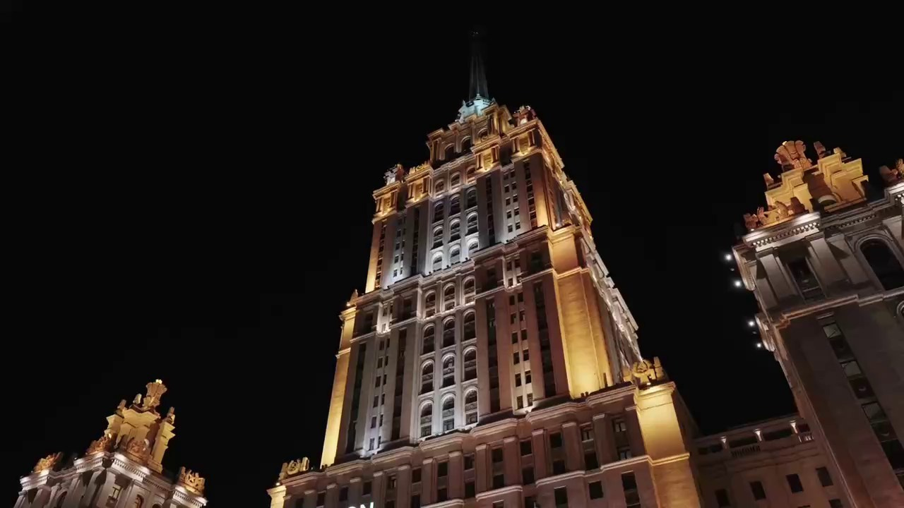 Видео контент. Главная