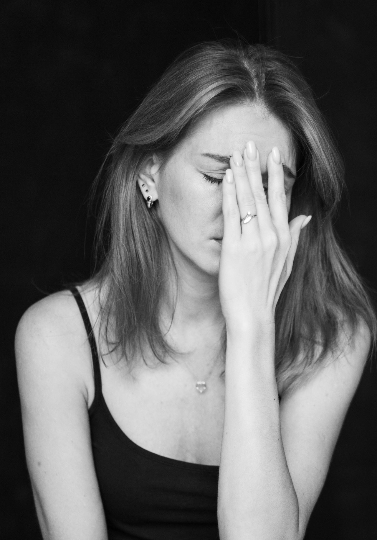 Фототерапия. Ната Кочукова фотограф на Кипре и в Москве