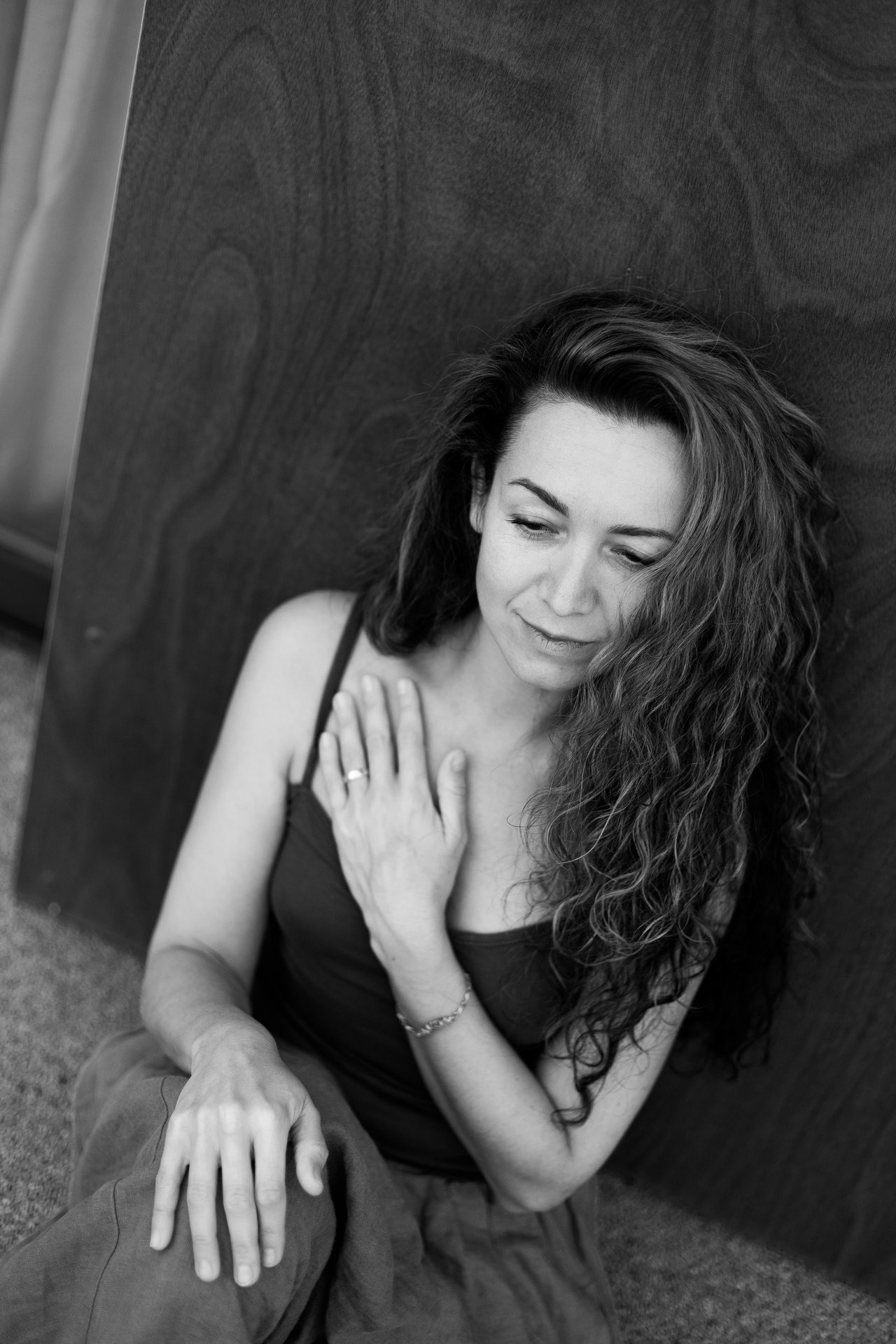 Фототерапия. Ната Кочукова фотограф на Кипре и в Москве