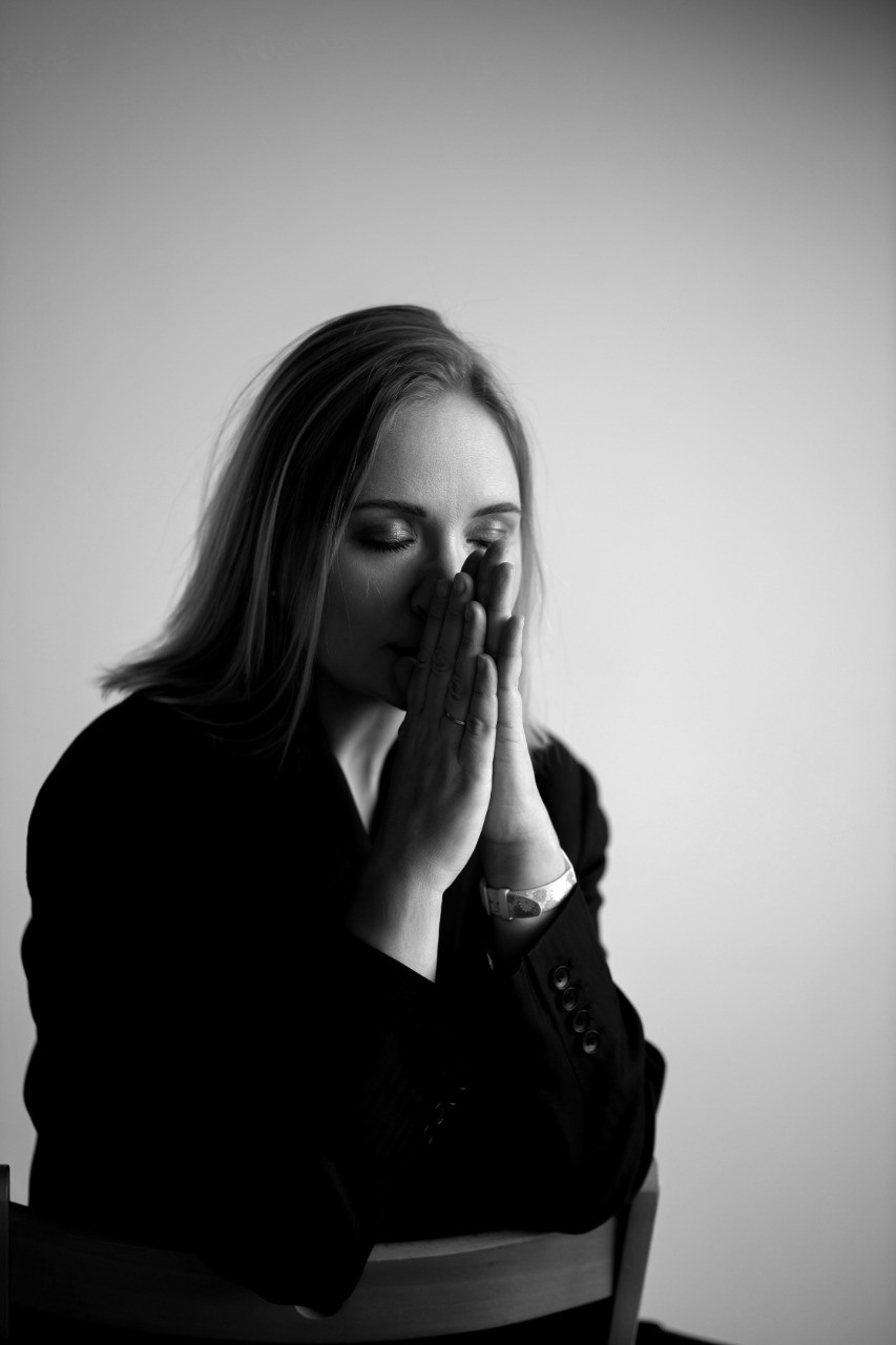 Фототерапия. Ната Кочукова фотограф на Кипре и в Москве